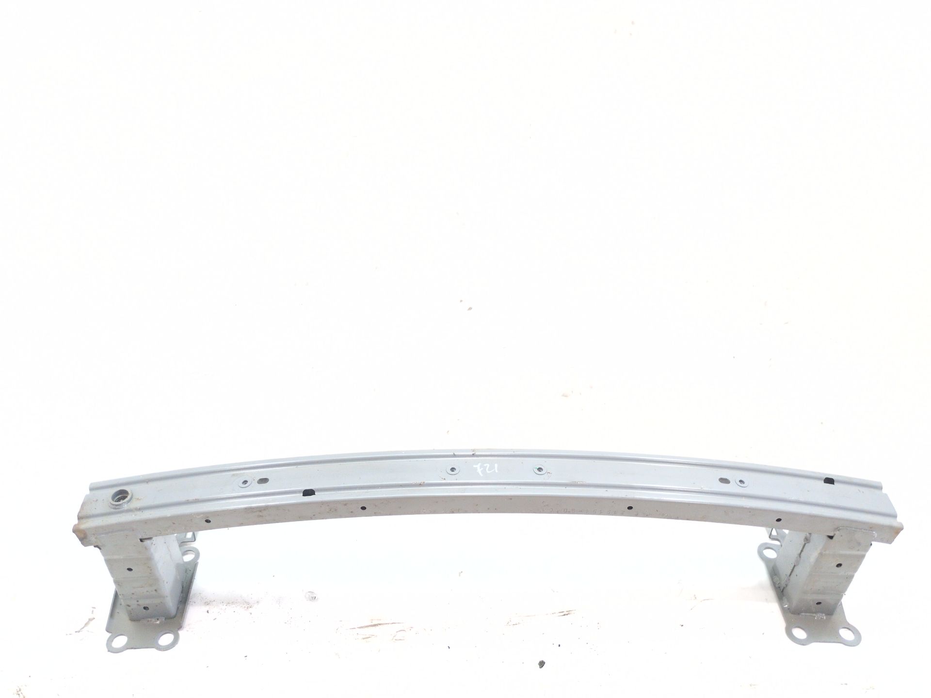 REFUERZO PARAGOLPES DELANTERO RENAULT SCÉNIC IV (J9_) 1.3 TCE 140 - 752106346R