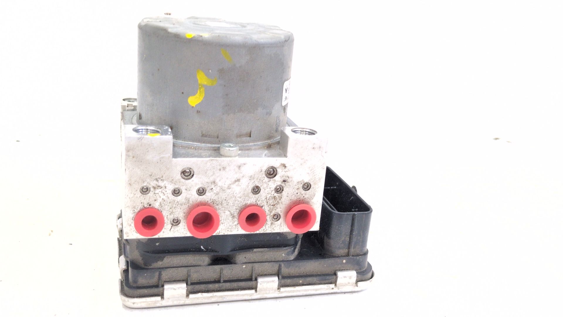 ABS RENAULT SCÉNIC IV (J9_) 1.3 TCE 140 - 476608658r