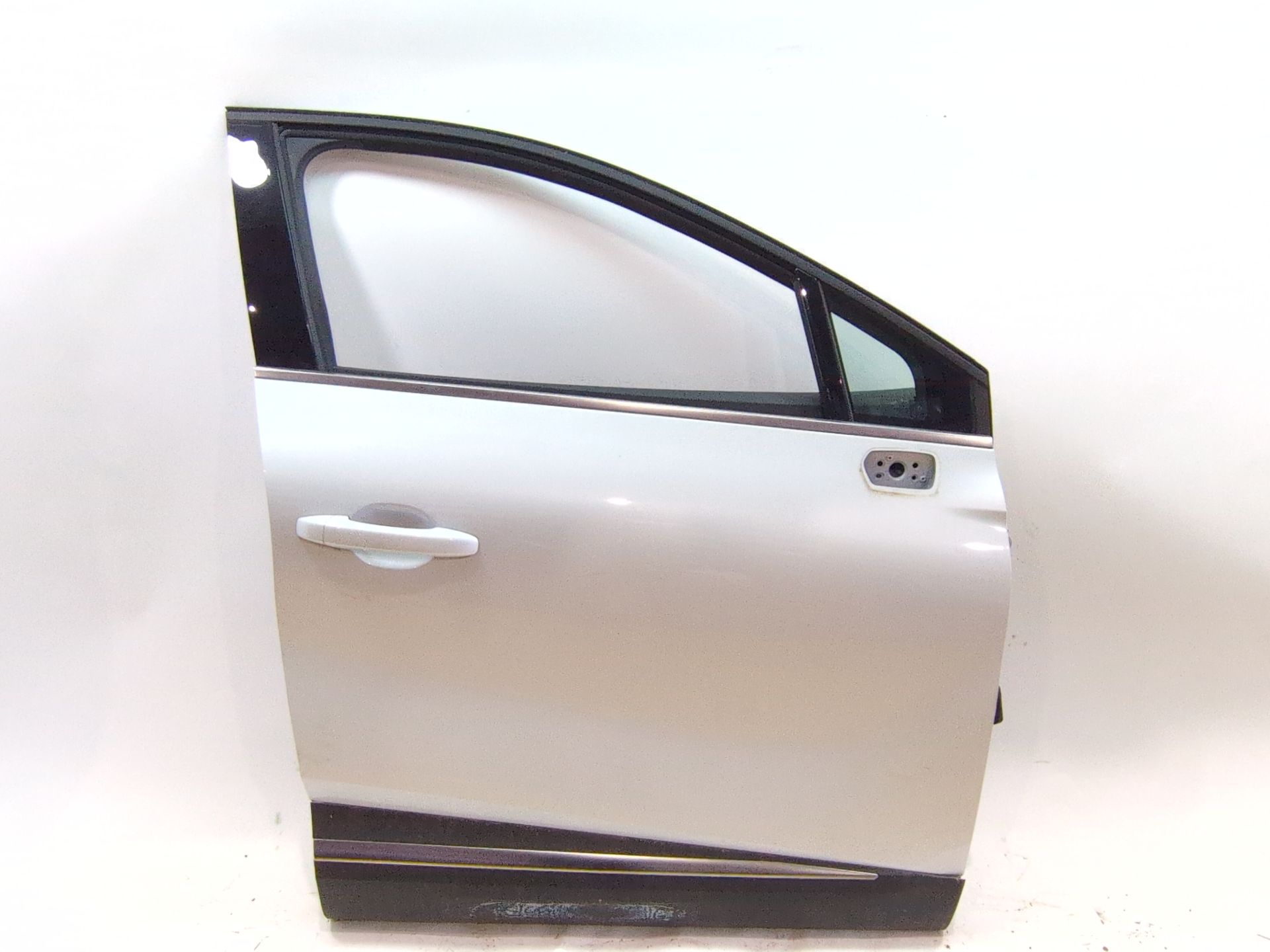 PUERTA DELANTERA DERECHA RENAULT SYMBIOZ 1.3 MILD HYBRID 140 SYMBIOZ 1.3 MILD HYBRID 140 - 801000210R