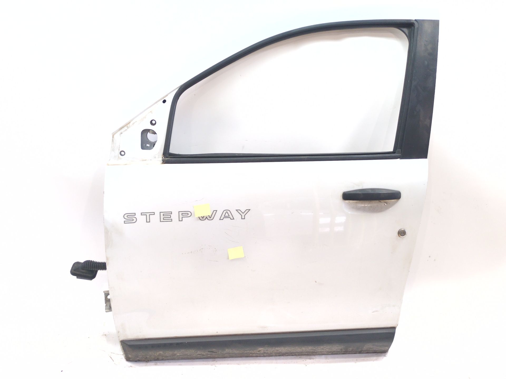PUERTA DELANTERA IZQUIERDA DACIA LODGY (JS_) 1.3 TCE 130 (JSNE) - 801019339R