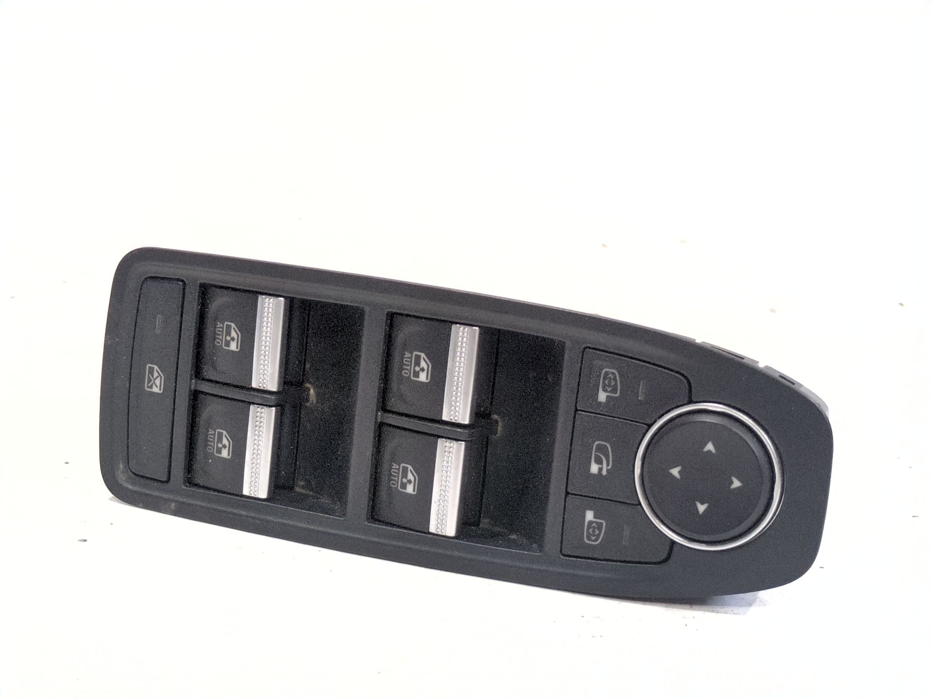 MANDO ELEVALUNAS DELANTERO IZQUIERDO RENAULT CLIO V (B7_) 1.3 TCE 130 (B7MF)
