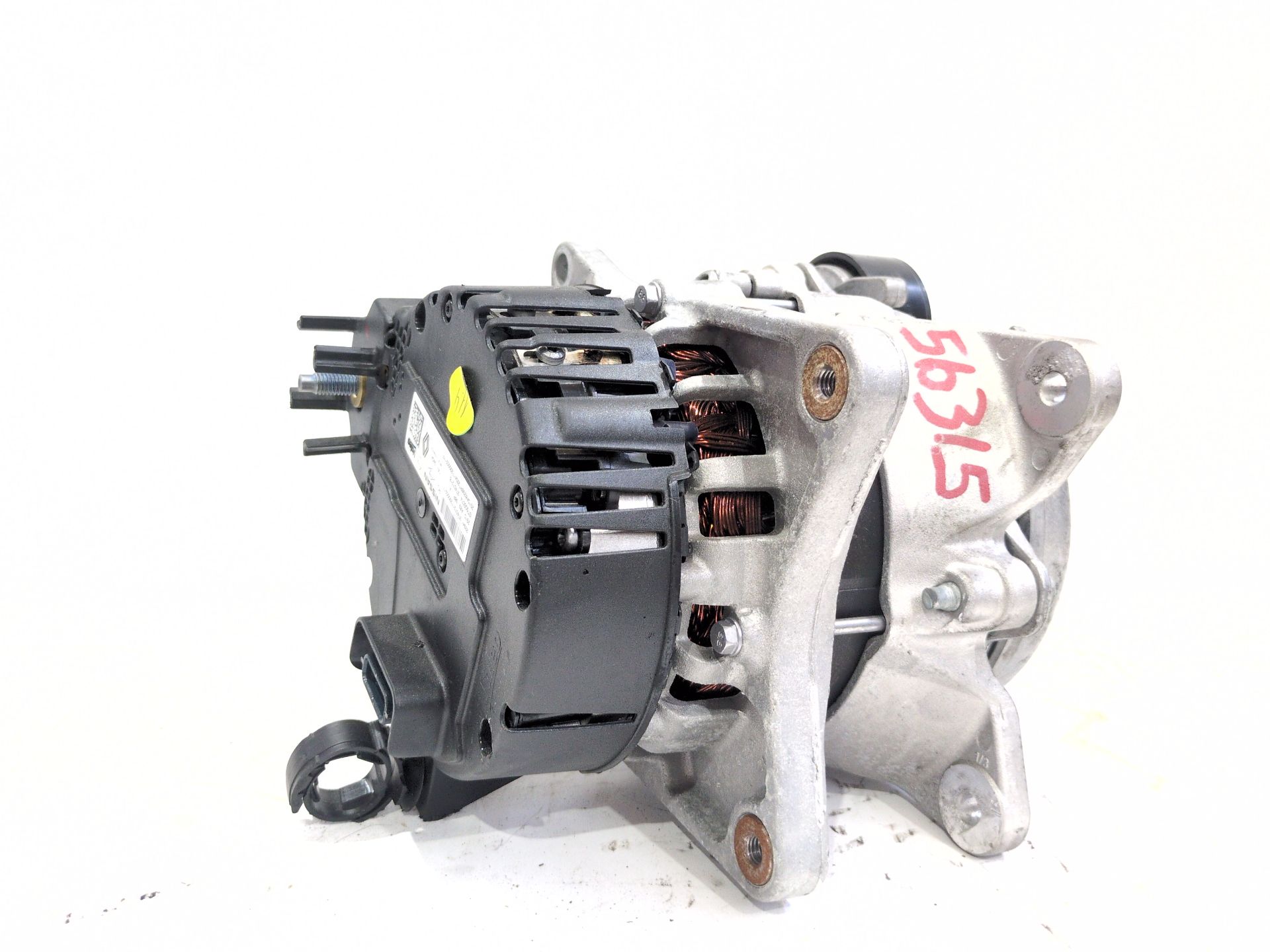 ALTERNADOR RENAULT SYMBIOZ 1.3 MILD HYBRID 140 SYMBIOZ 1.3 MILD HYBRID 140 - 2310a8238r