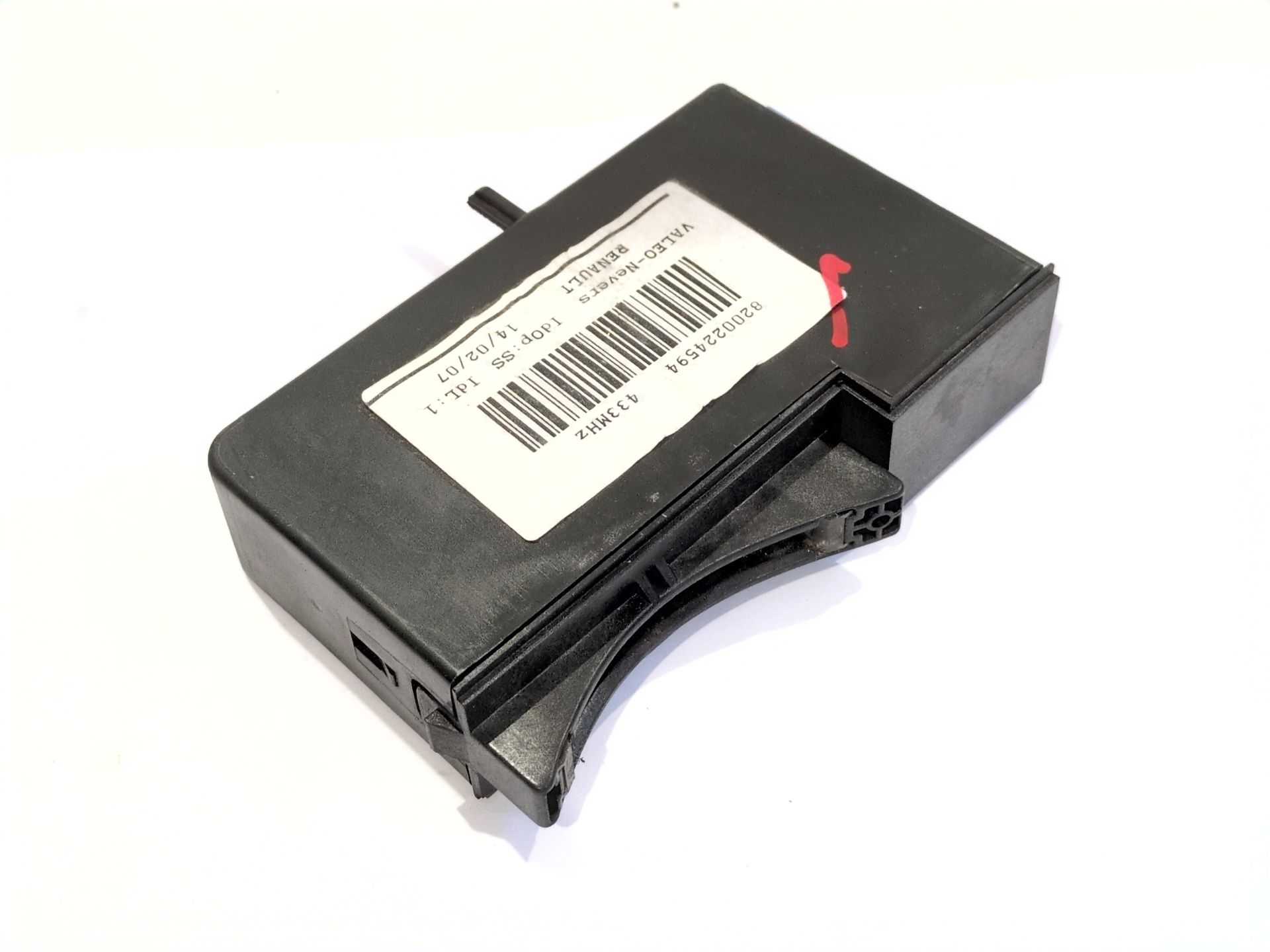 TARJETERO RENAULT LAGUNA II (BG0/1_) 2.0 16V (BG00 BG0K BG0P BG0W)
