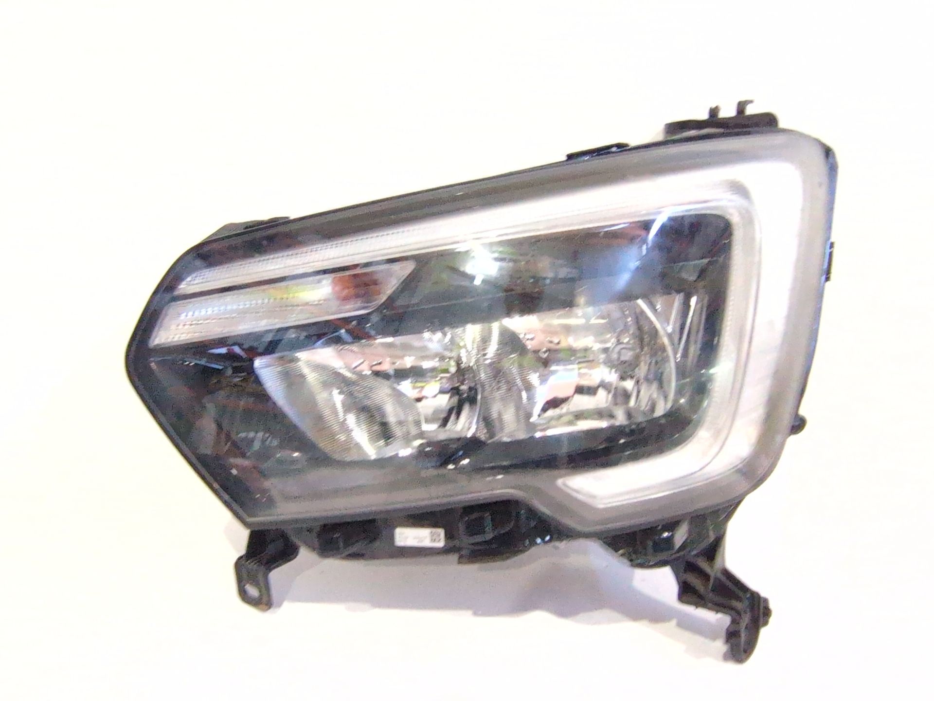 FARO IZQUIERDO RENAULT MASTER III AUTOBÚS (JV) 2.3 DCI 150 FWD (JV0F JV03)