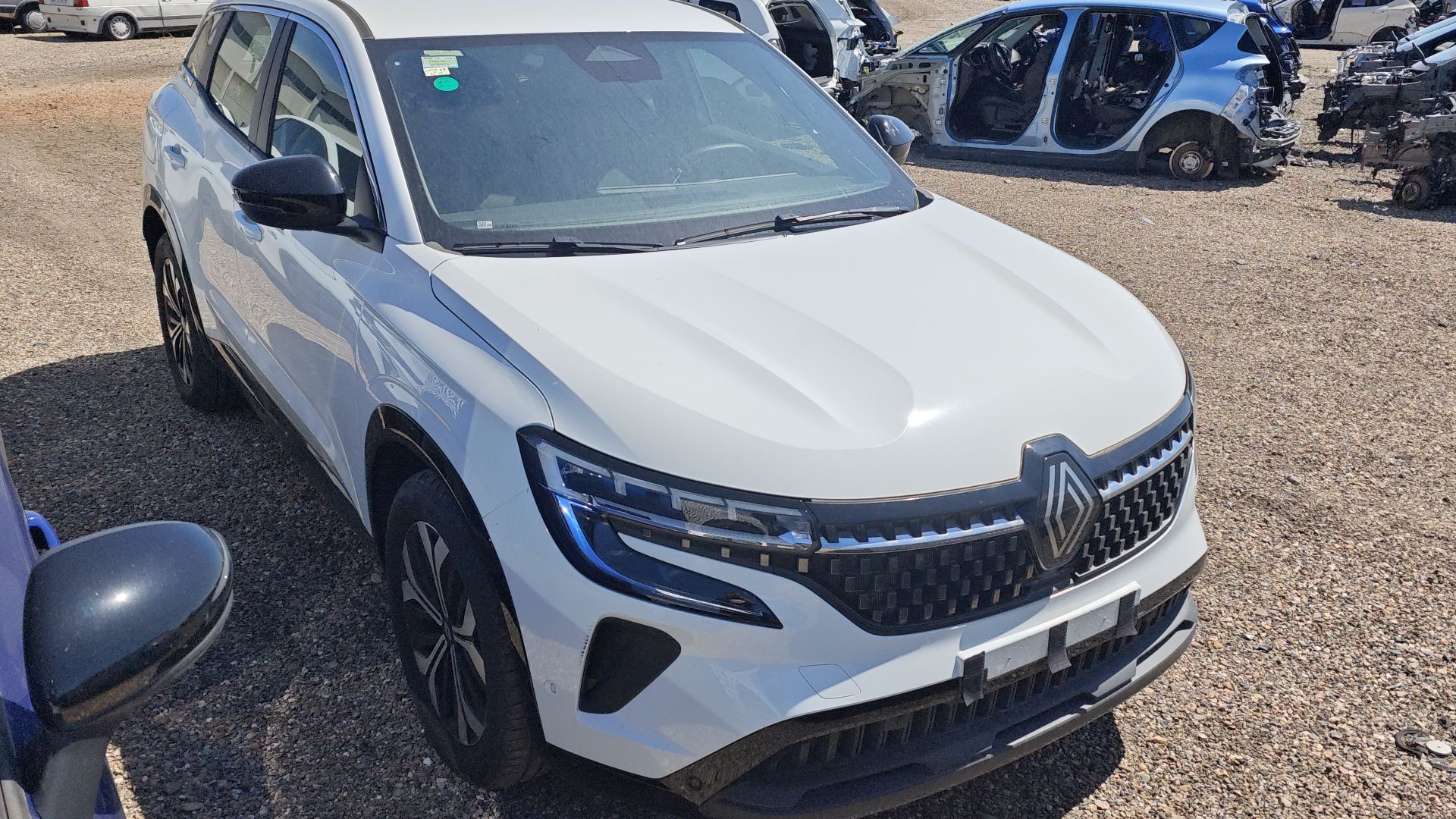 RENAULT AUSTRAL