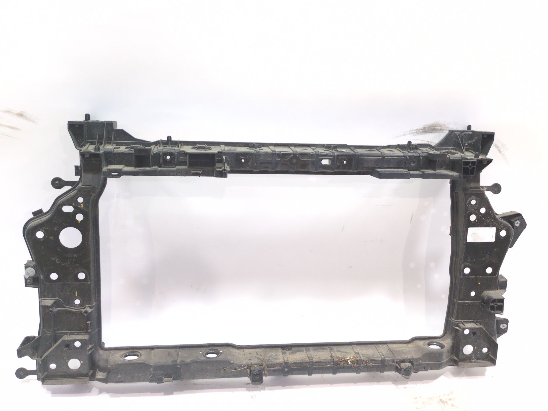 FRENTE RENAULT CAPTUR II (HF_) LPG (HFMT)