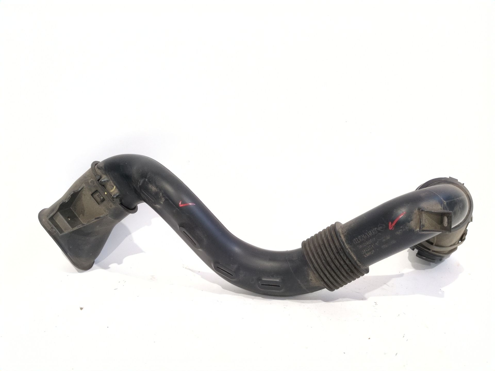 TUBERIA DE AIRE DACIA LODGY (JS_) 1.3 TCE 130 (JSNE) - 165556691R
