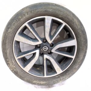llanta_aluminio_4cb3amb95_19x7j40_225_55_r19_nissan_x_trail_iii_t32_t32r_t32rr_1_6_dci_t32