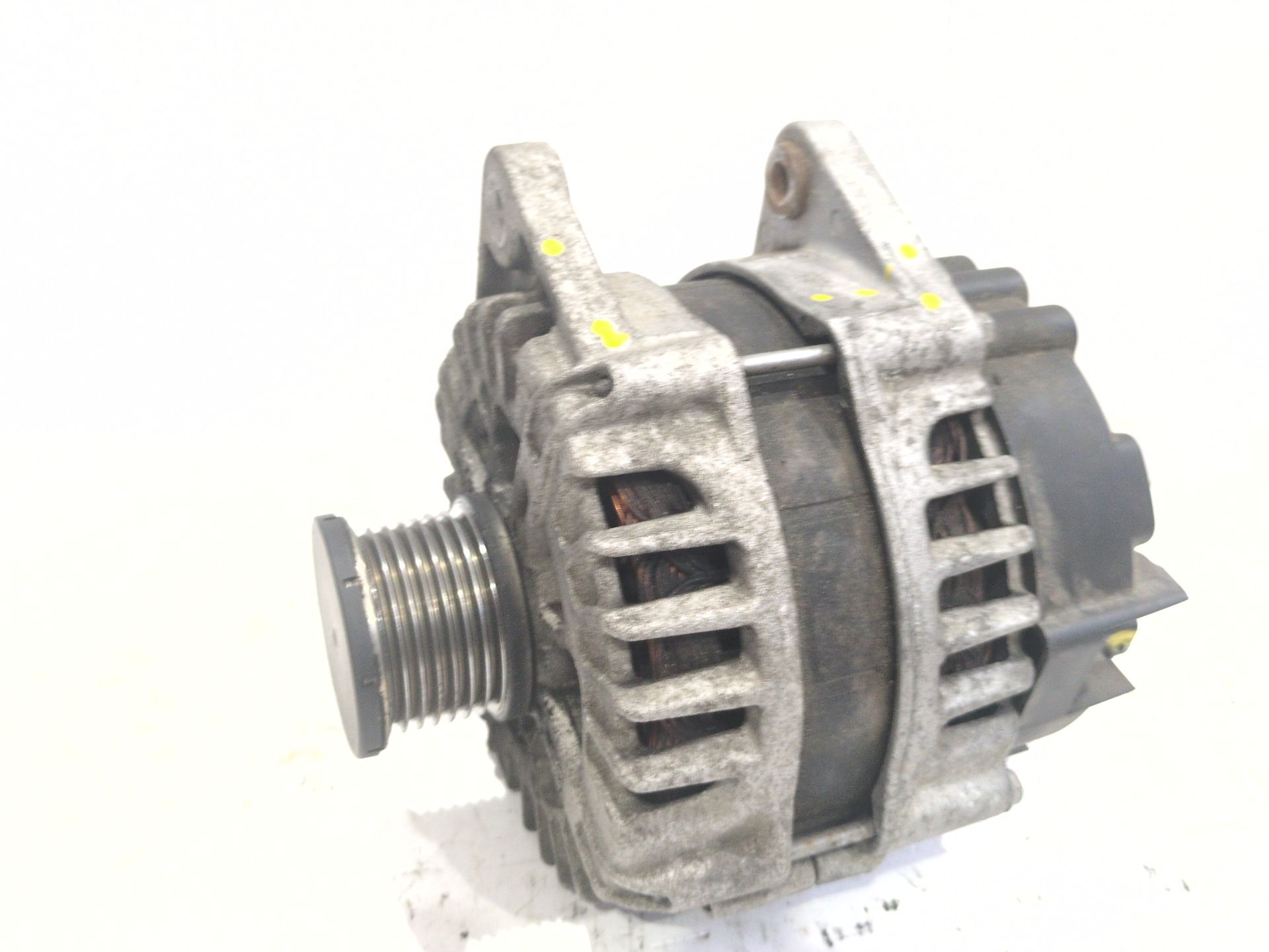 ALTERNADOR RENAULT MASTER III FURGONETA (FV) 2.3 DCI 150 FWD (FV0F FV03) - 2717073120050625