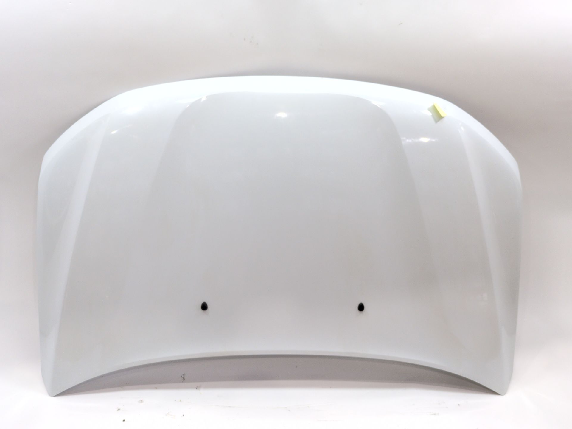 CAPOT DACIA DUSTER (HM_) 1.5 DCI 115 (HMAD) - 651008347R