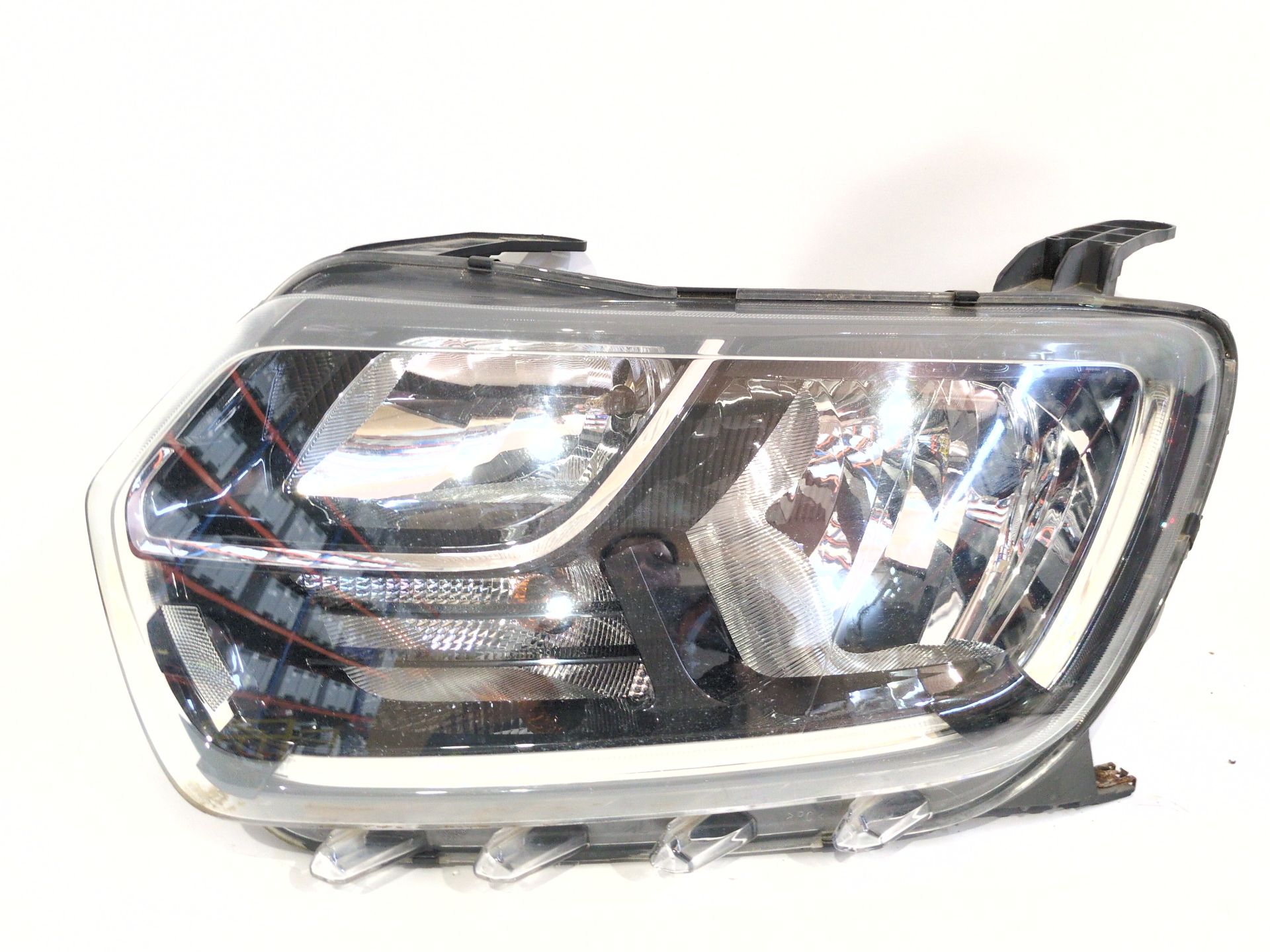 FARO IZQUIERDO DACIA DUSTER (HM_) 1.5 DCI 115 (HMAD)