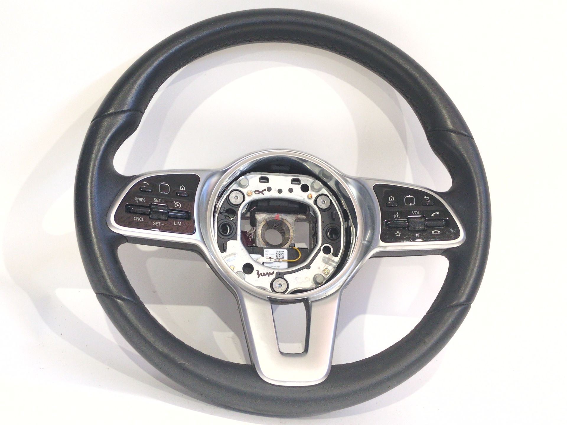 VOLANTE MERCEDES-BENZ CITAN FURGONETA/MONOVOLUMEN (W420) 1.5 110 CDI (420.623)