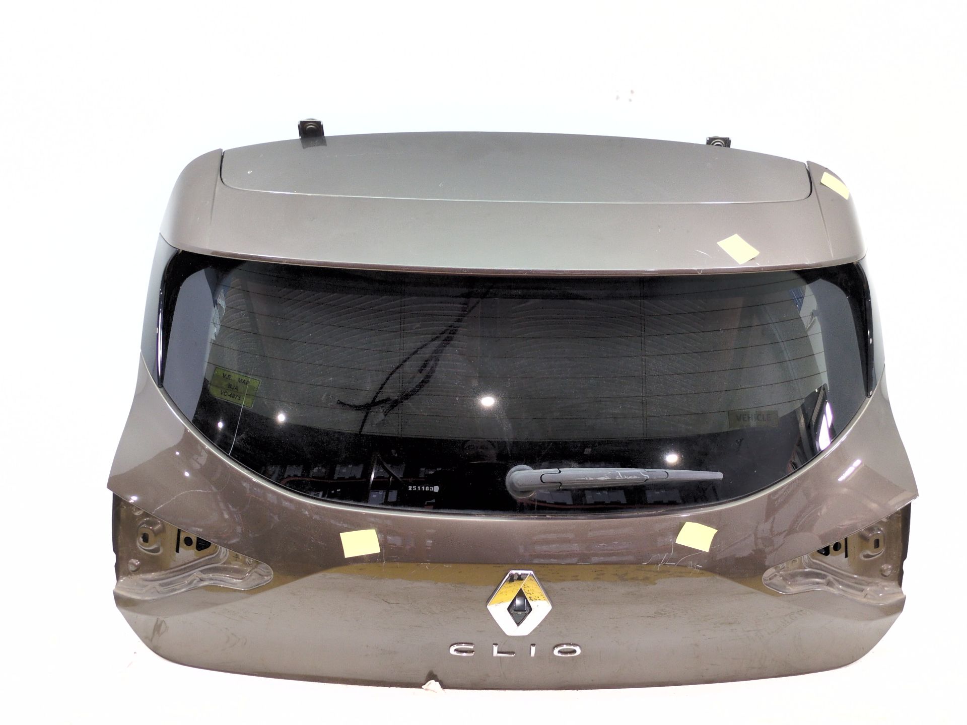 PORTON TRASERO RENAULT CLIO V (B7_) 1.3 TCE 130 (B7MF) - 901009697R