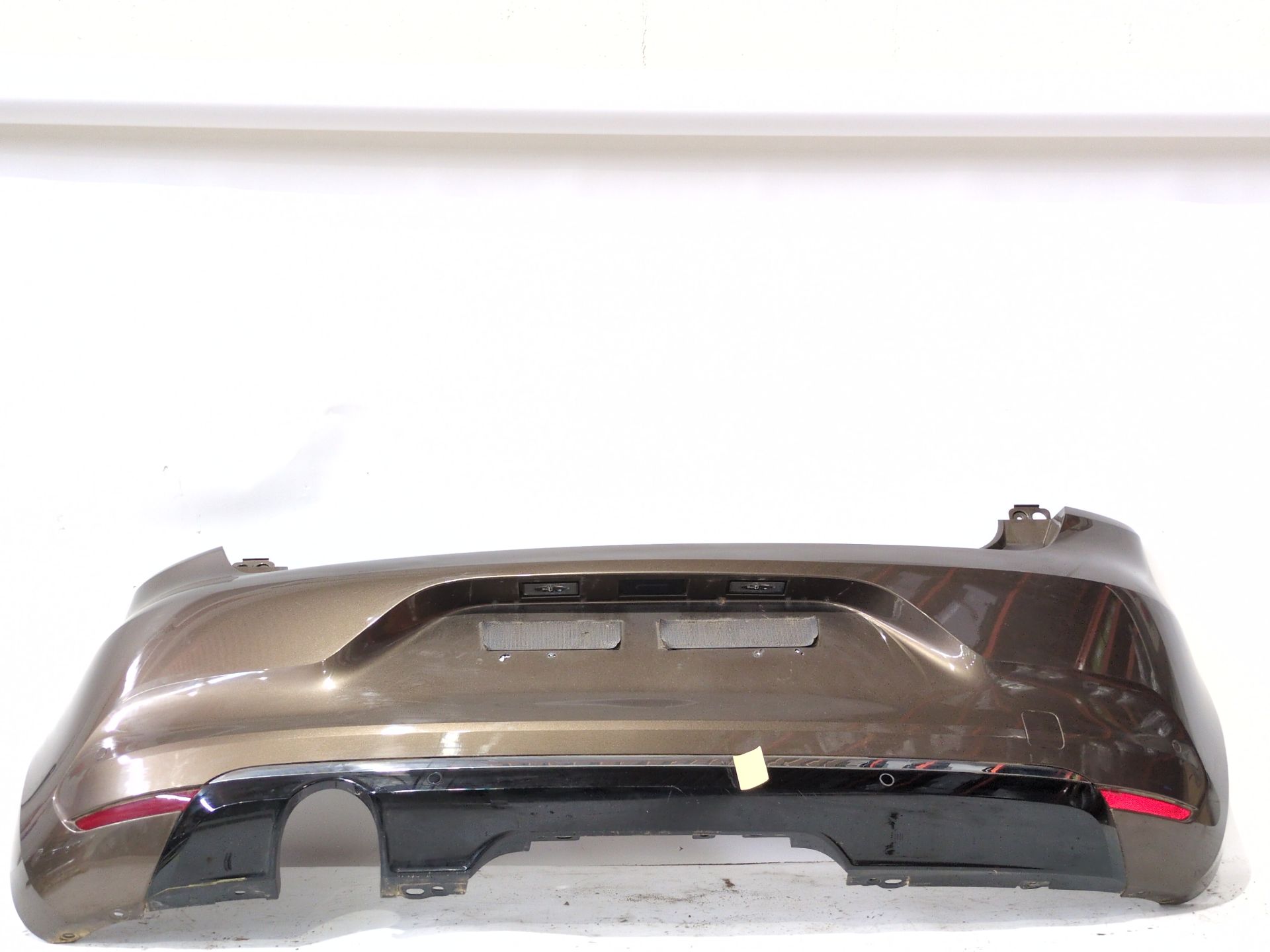 PARAGOLPES TRASERO RENAULT CLIO V (B7_) 1.3 TCE 130 (B7MF) - 850229109R