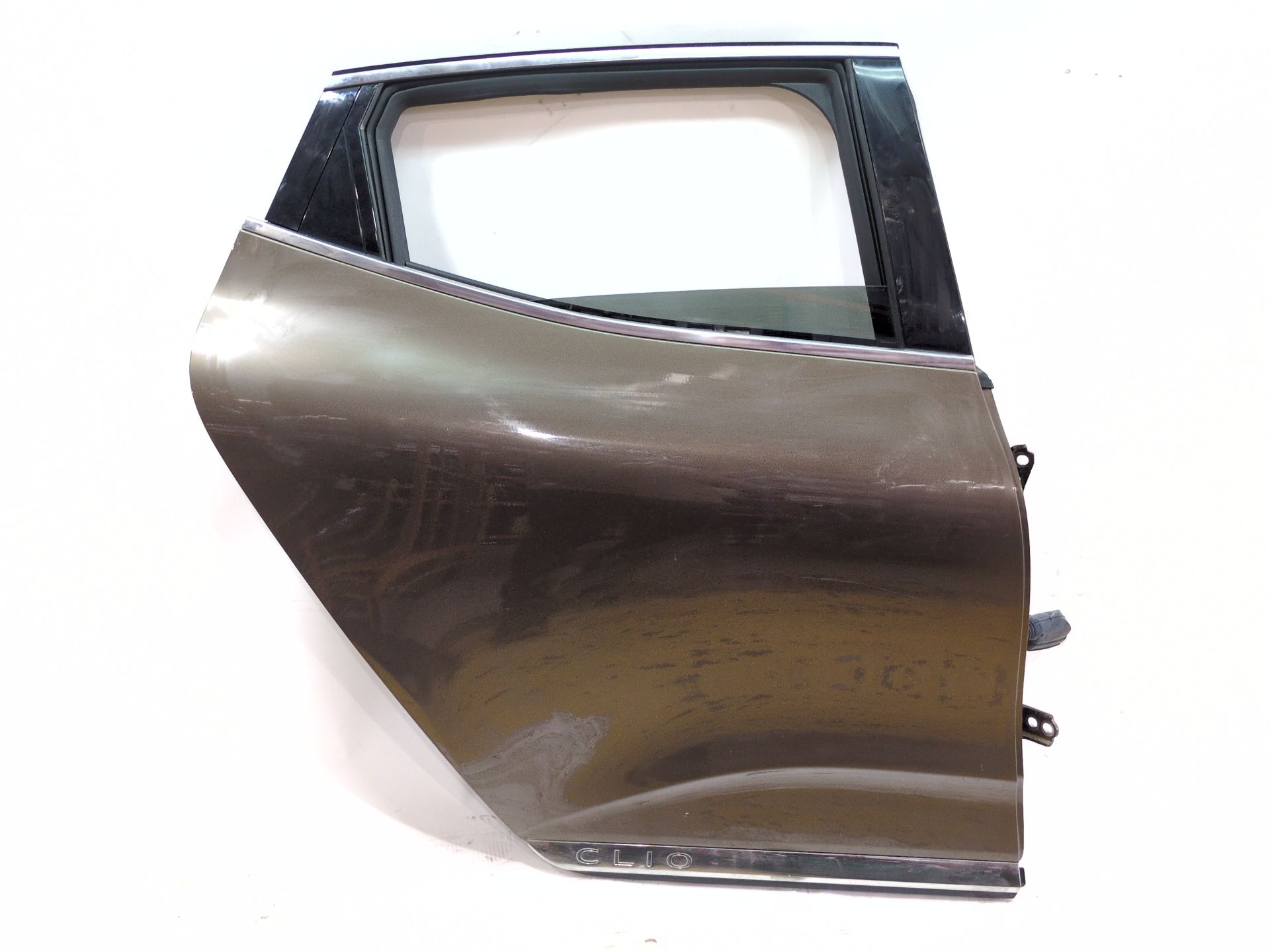 PUERTA TRASERA DERECHA RENAULT CLIO V (B7_) 1.3 TCE 130 (B7MF) - 821008513R