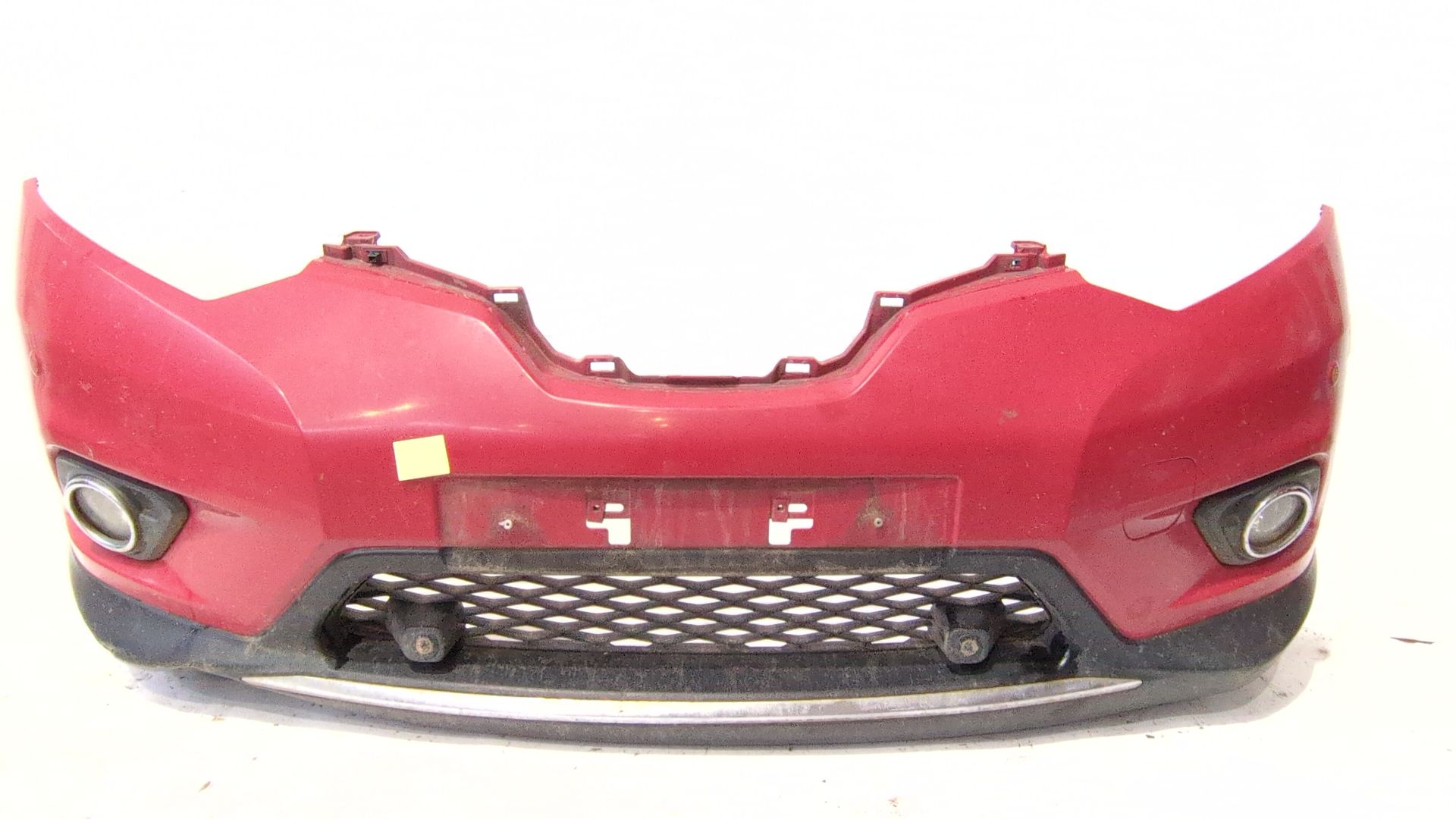 PARAGOLPES DELANTERO NISSAN X-TRAIL III (T32_ T32R T32RR) 1.6 DCI (T32)