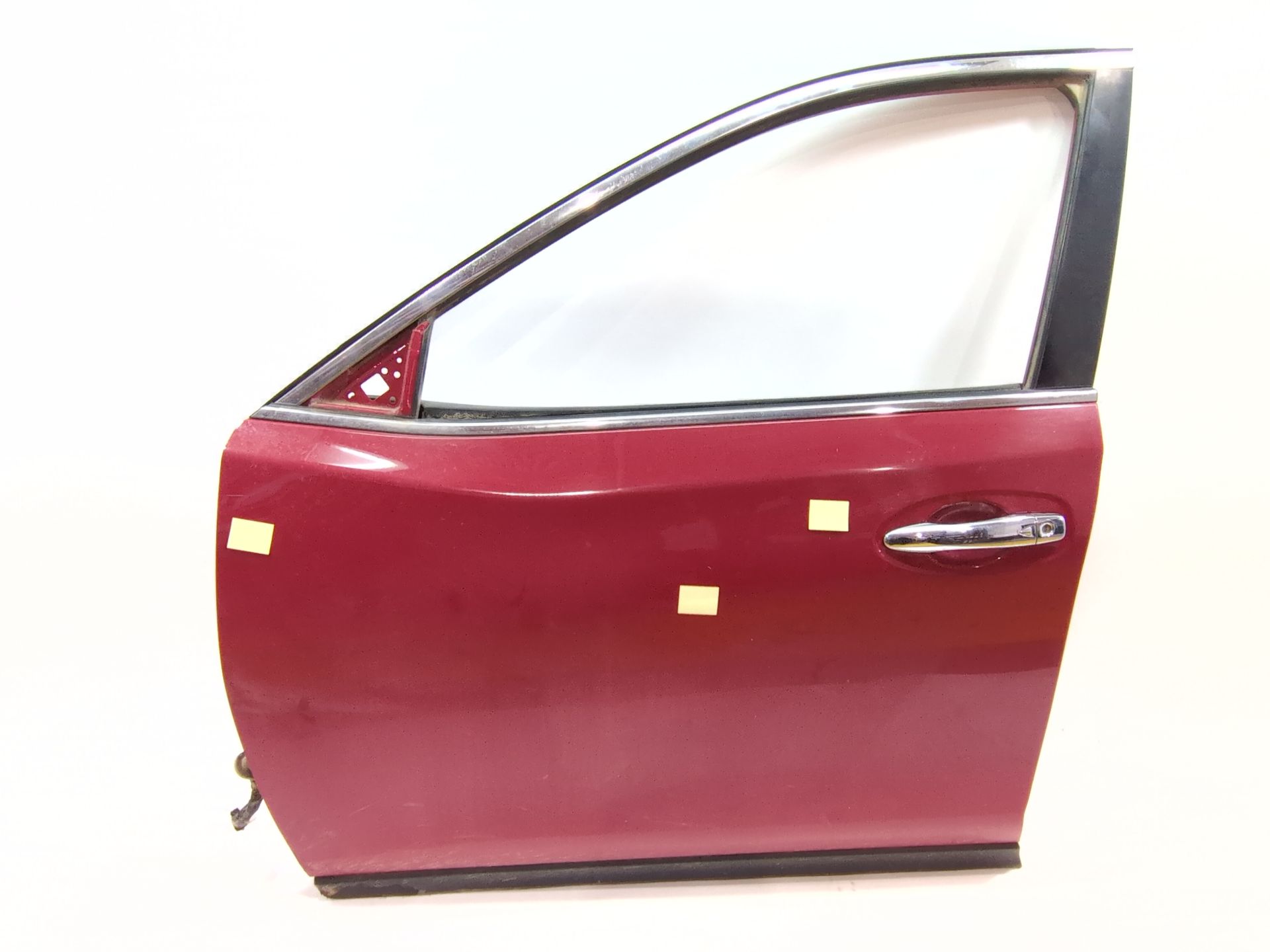 PUERTA DELANTERA IZQUIERDA NISSAN X-TRAIL III (T32_ T32R T32RR) 1.6 DCI (T32)