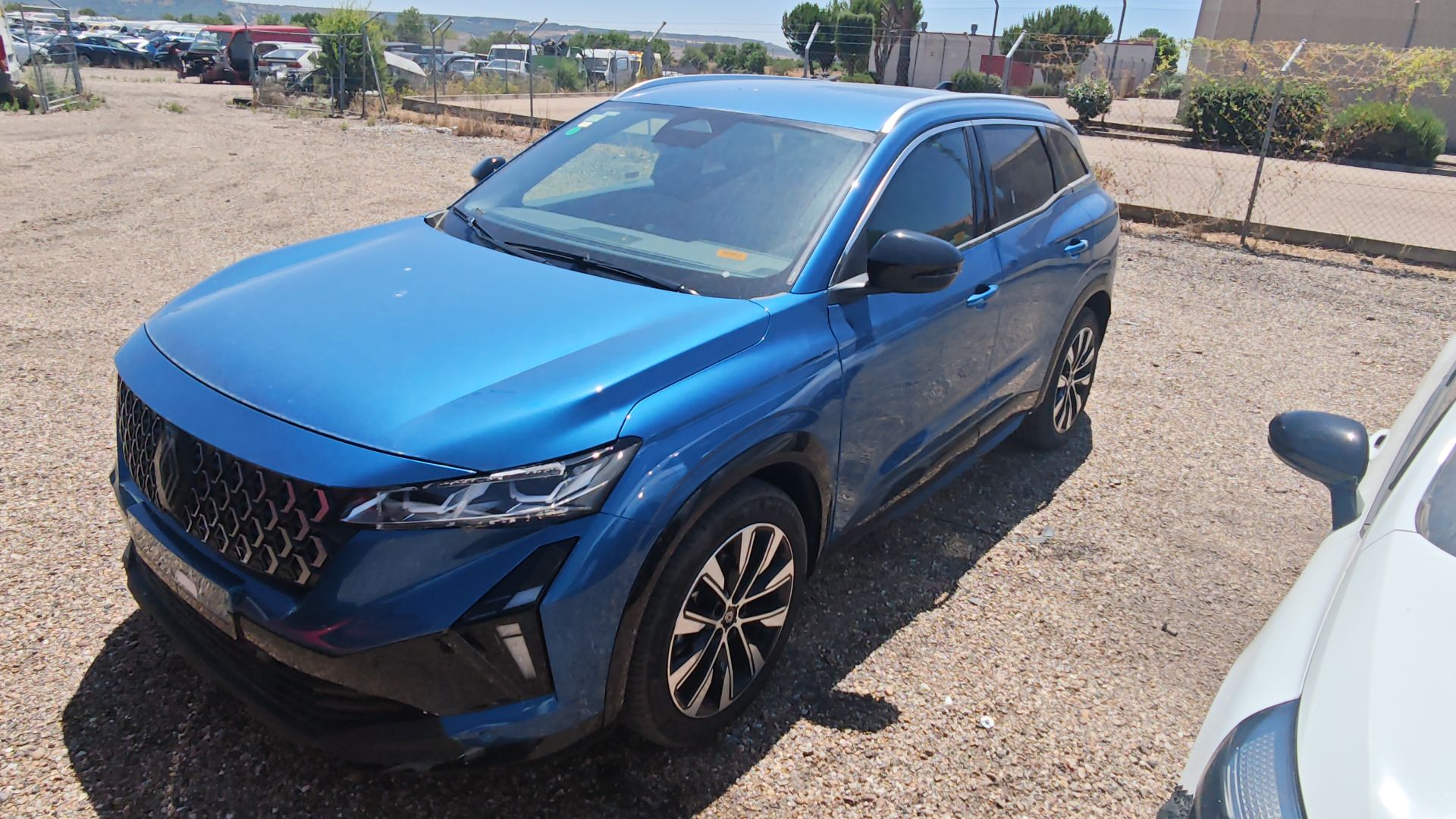 RENAULT AUSTRAL