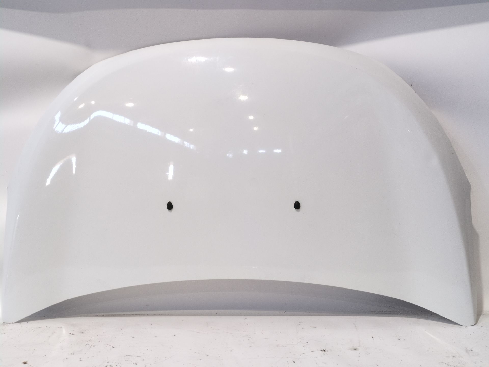 CAPOT DACIA LODGY (JS_) 1.3 TCE 130 (JSNE) - 651007793R