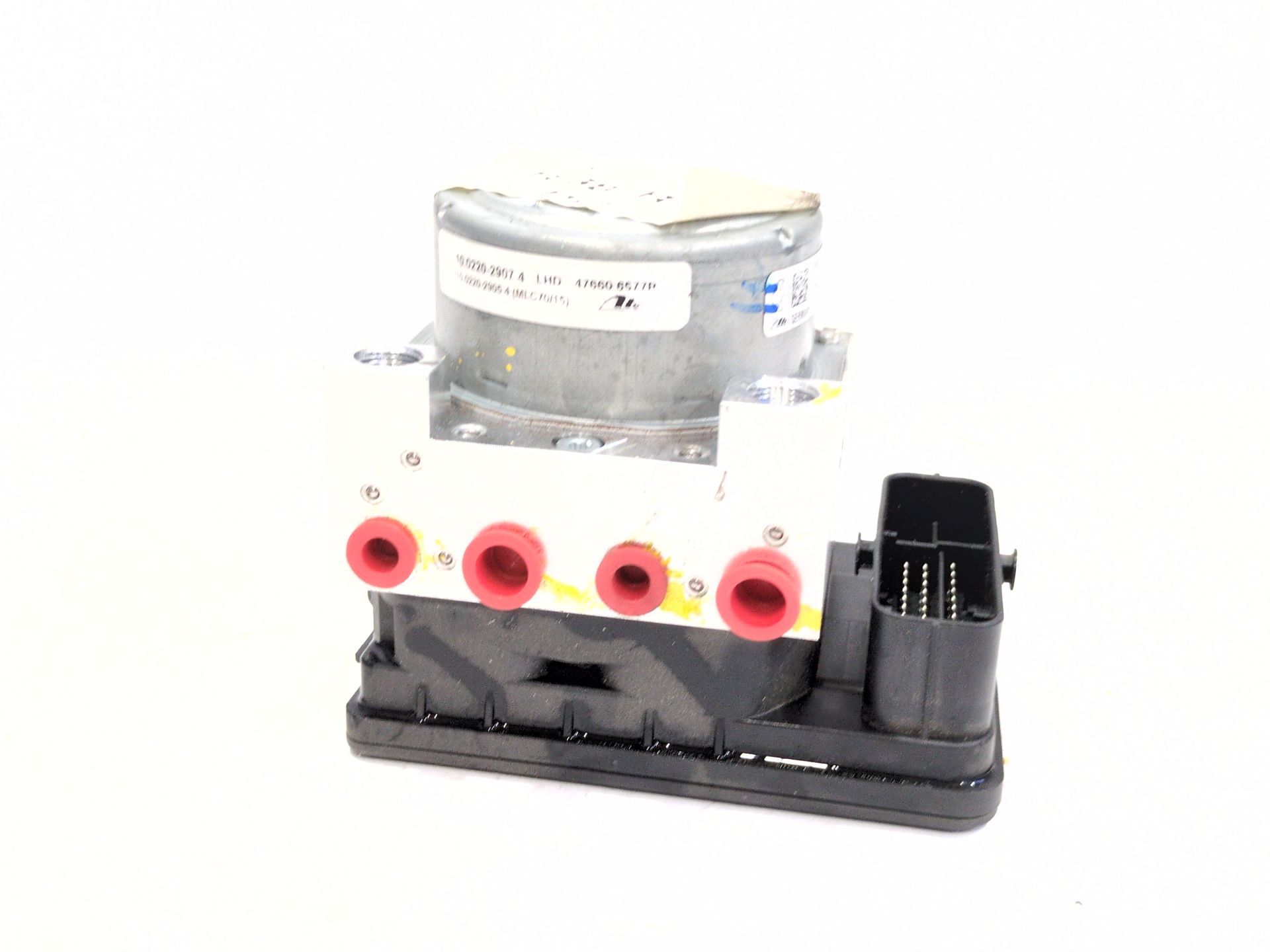 ABS DACIA JOGGER (RK_) 1.0 TCE 110 (RKMD) - 476606577r