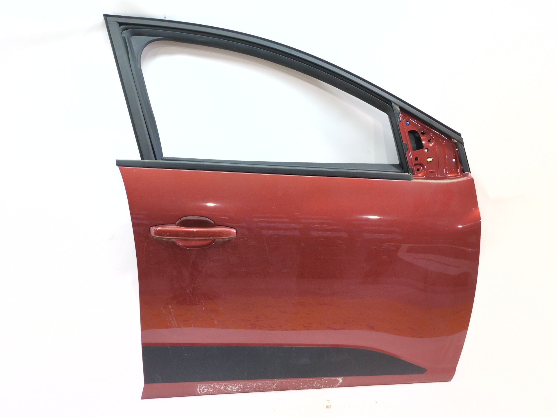PUERTA DELANTERA DERECHA DACIA JOGGER (RK_) 1.0 TCE 110 (RKMD) - sin referencia