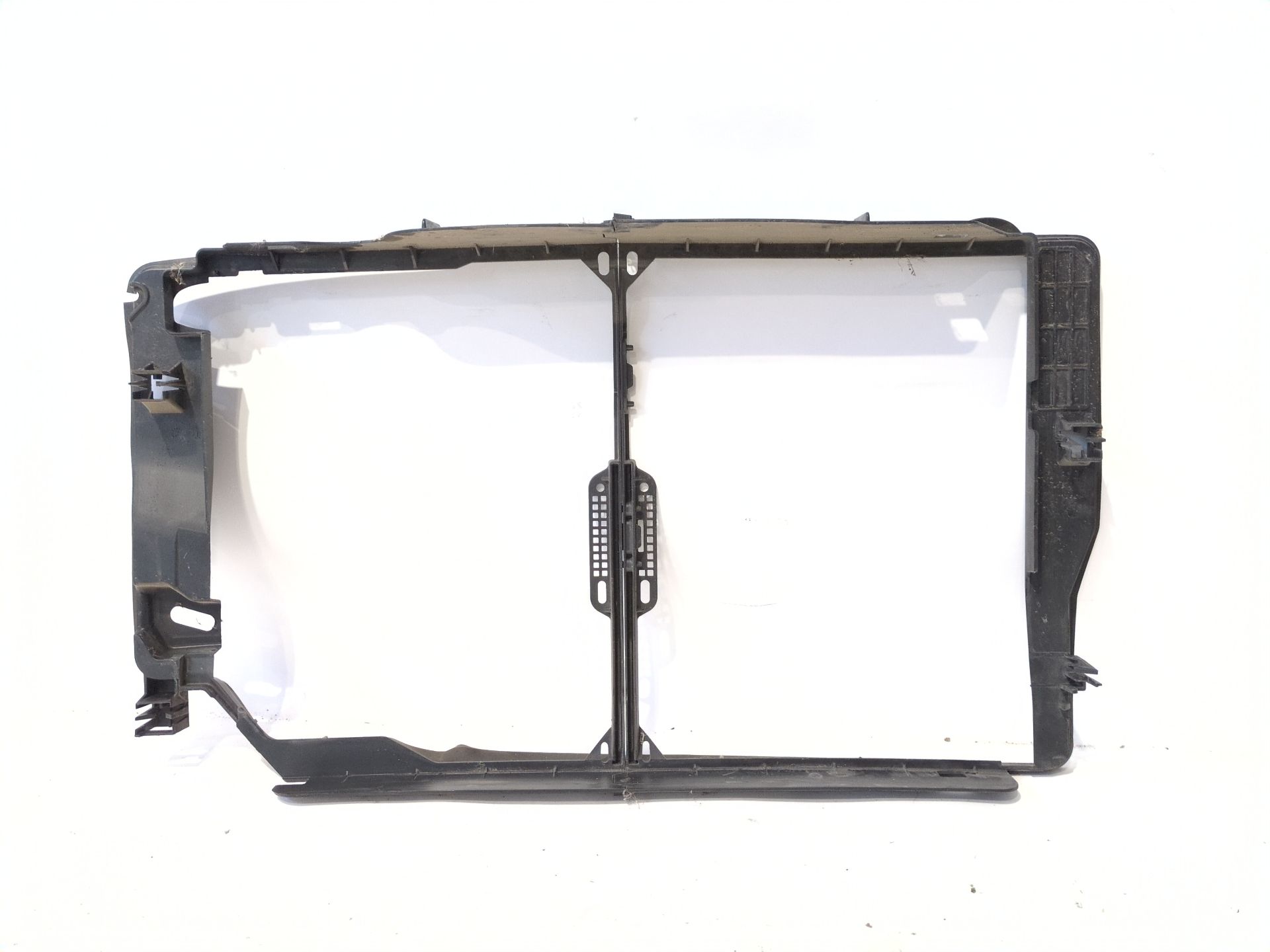 CANALIZADOR RENAULT MEGANE IV HATCHBACK (B9A/M/N_) 1.5 BLUE DCI 115 (B9A6) - 215549820r