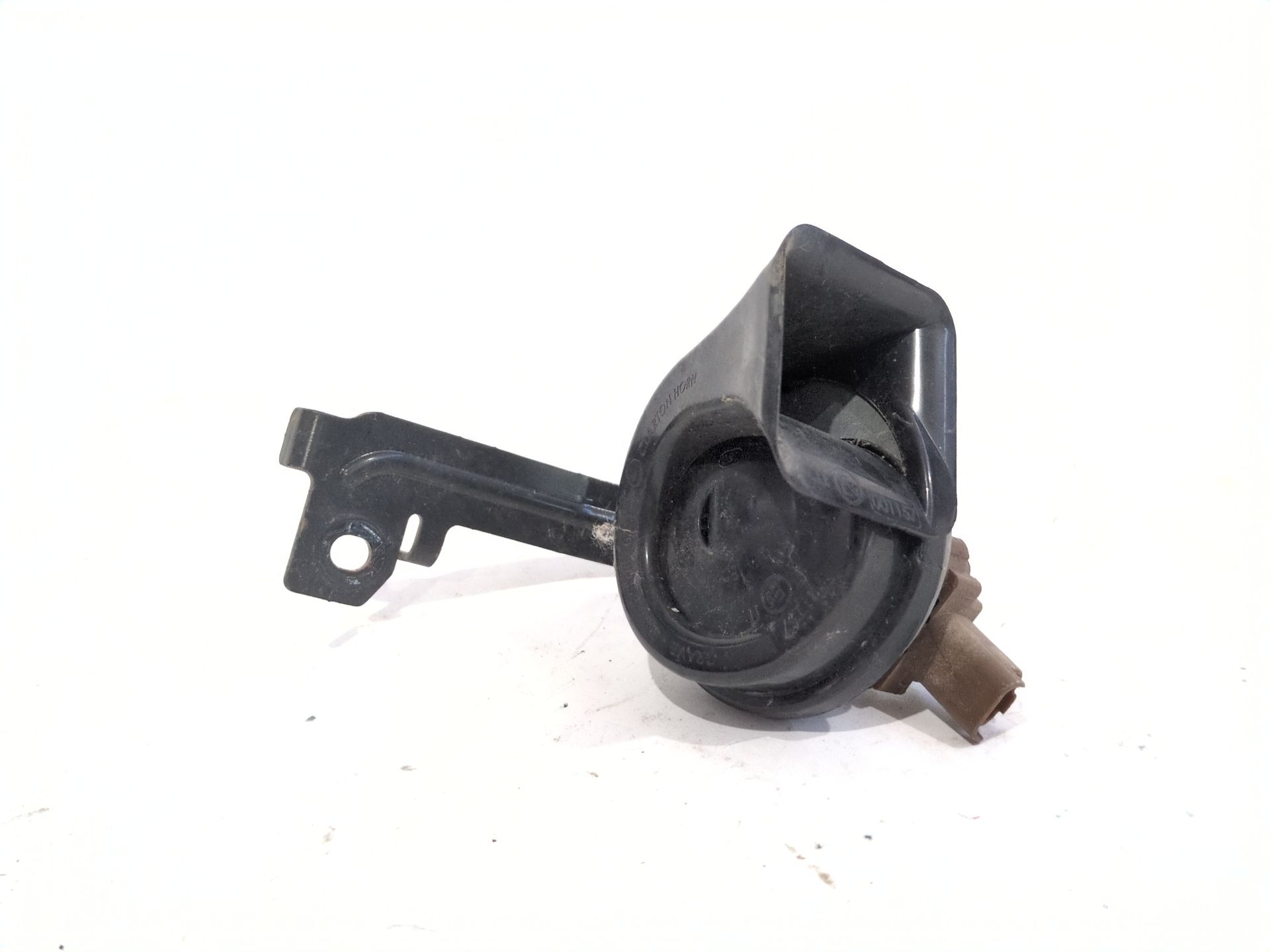 CLAXON RENAULT MEGANE IV HATCHBACK (B9A/M/N_) 1.5 BLUE DCI 115 (B9A6)