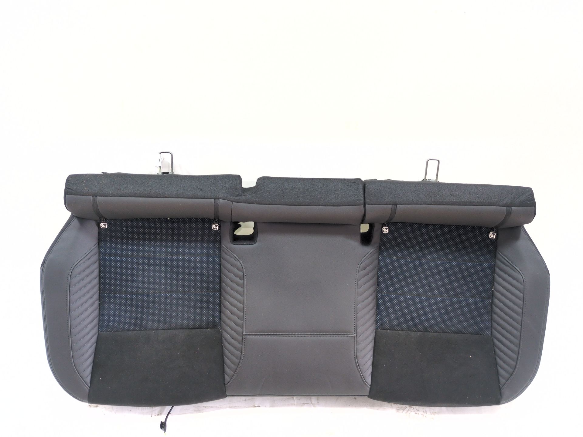 BASE ASIENTOS TRASEROS RENAULT RAFALE (DGM_) 1.2 E-TECH 200 HYBRID (DGM2) 147KW 200CV 1199CC