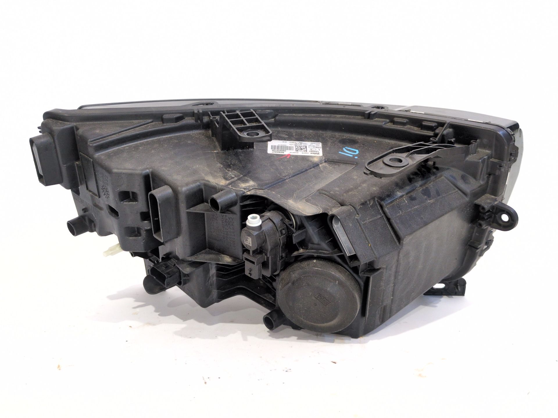 faro_izquierdo_260603515r_dacia_duster_pym_pyn_1_2_eco_g_120_90kw_122cv_1199cc