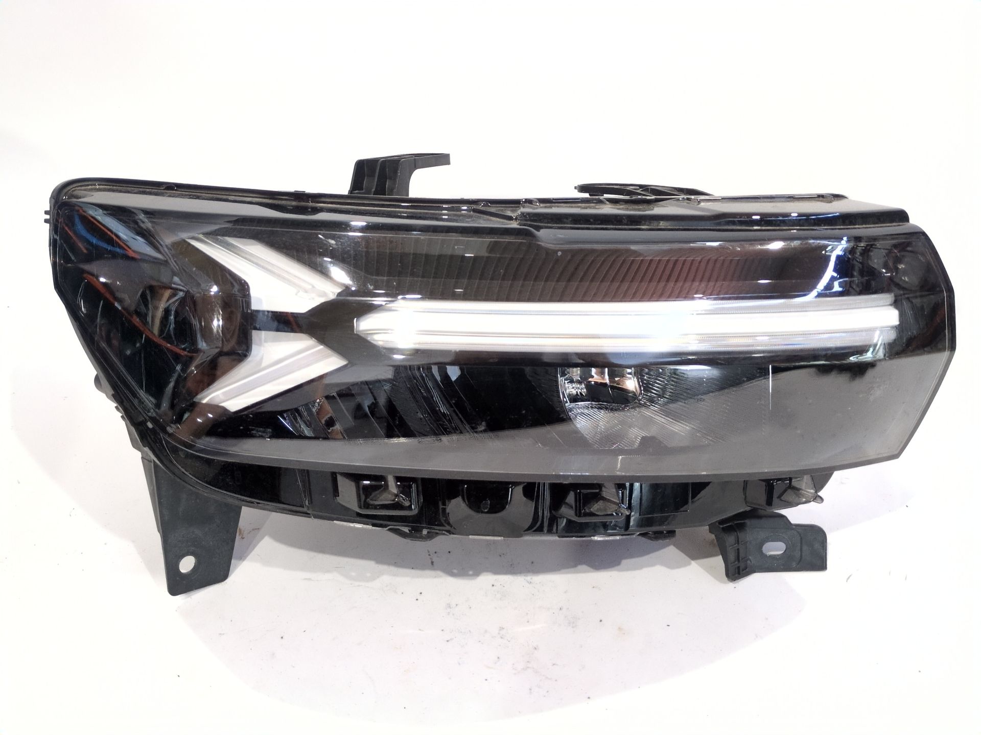 FARO DERECHO DACIA DUSTER (PYM_ PYN) 1.2 ECO-G 120 90KW 122CV 1199CC - 260107725R