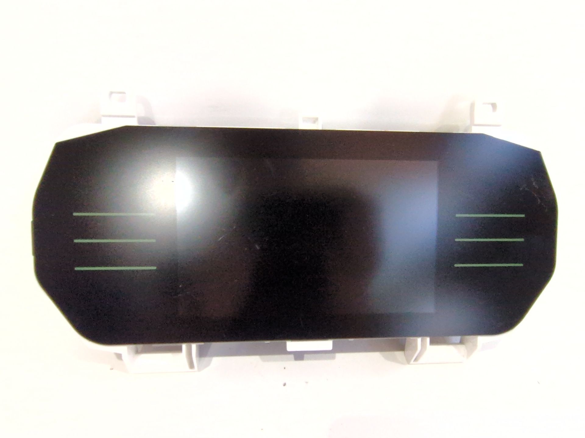 CUADRO INSTRUMENTOS DACIA DUSTER (PYM_ PYN) 1.2 ECO-G 120 90KW 122CV 1199CC - 248096616R