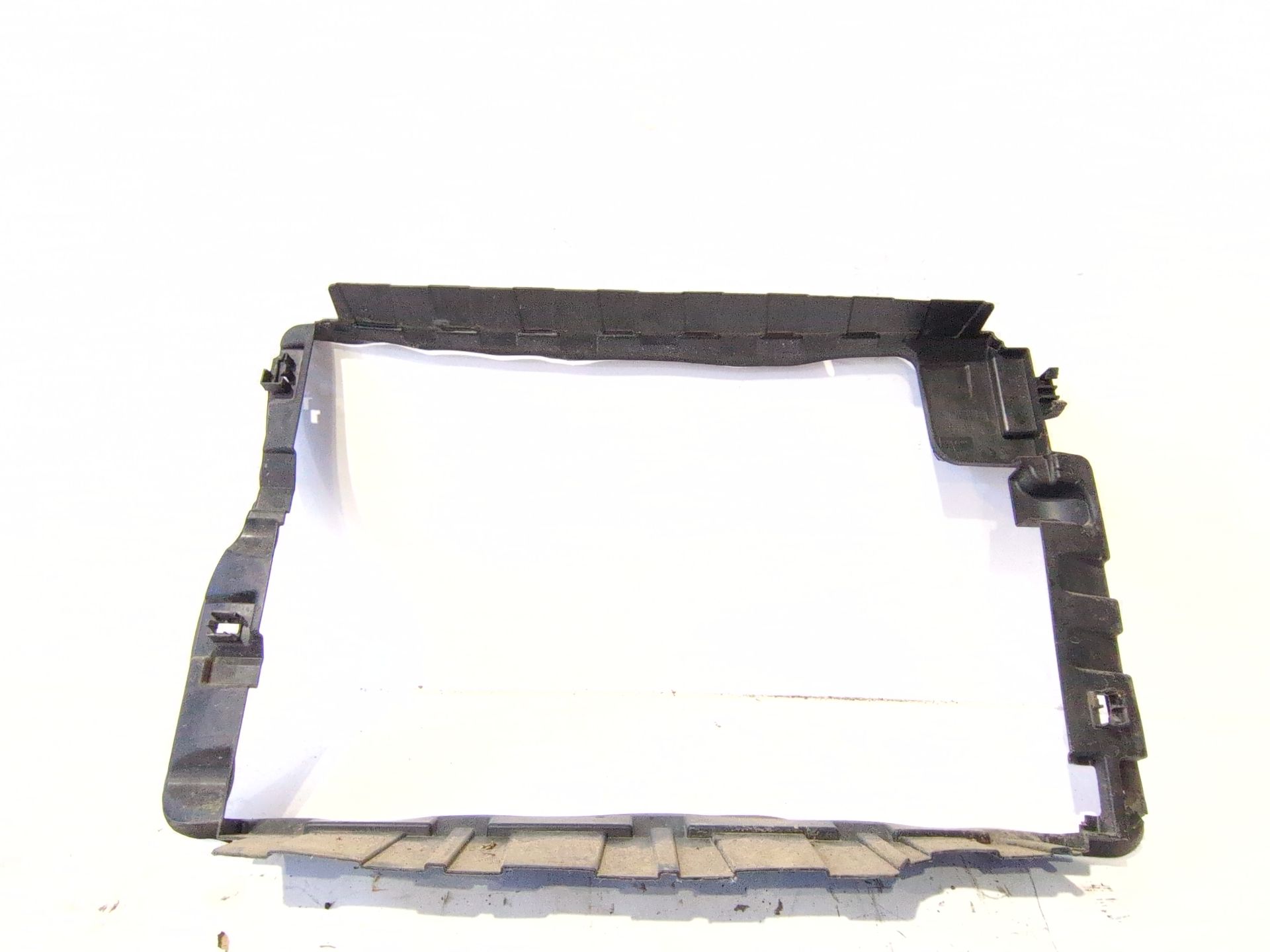 CARCASA RADIADOR RENAULT ESPACE V (JR_) 2.0 BLUE DCI 160 (JRAM) - 215548869r
