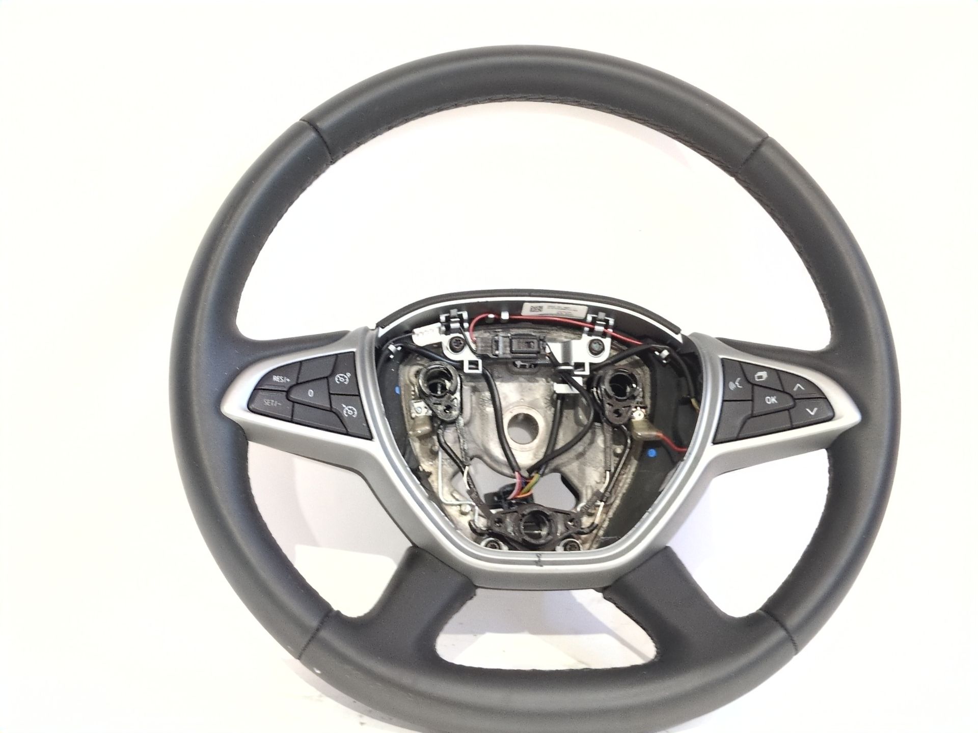 VOLANTE DACIA SANDERO III 1.0 TCE 100 ECO-G