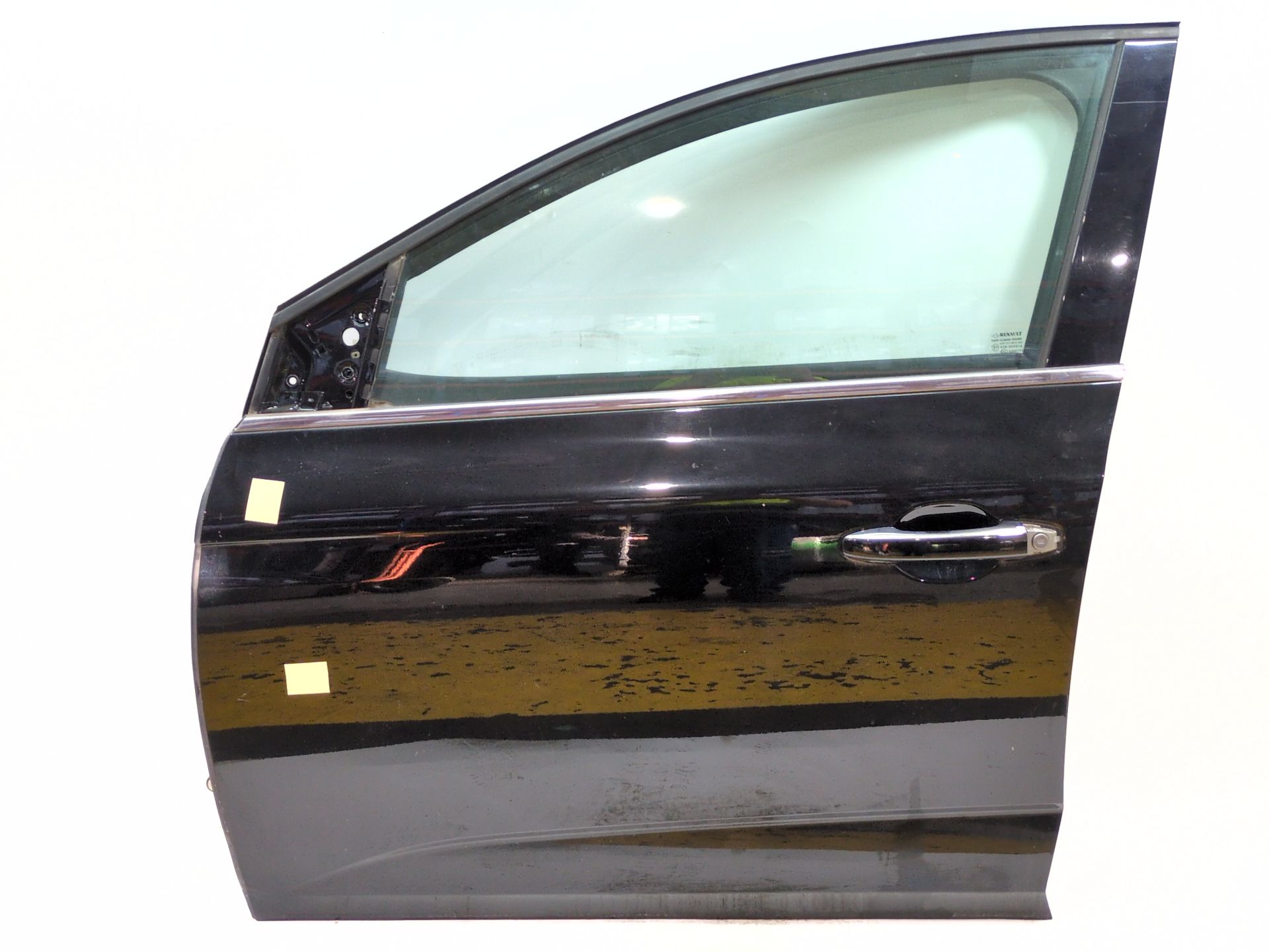 PUERTA DELANTERA IZQUIERDA RENAULT MEGANE IV HATCHBACK (B9A/M/N_) 1.5 BLUE DCI 115 (B9A6)