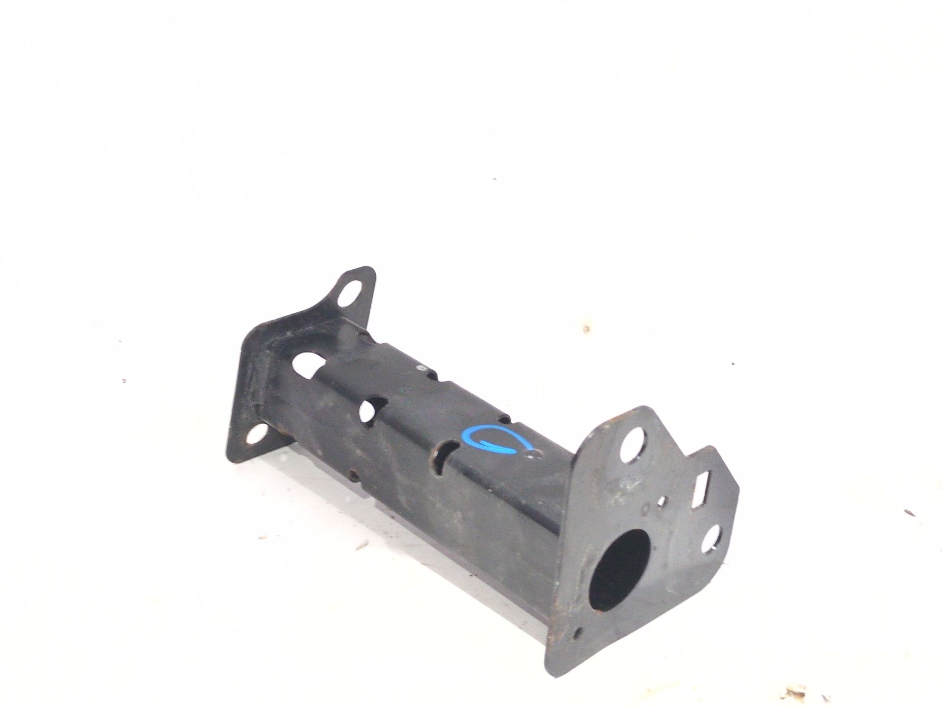 PUNTERA PARAGOLPES DELANTERA DERECHA RENAULT ESPACE V (JR_) 2.0 BLUE DCI 160 (JRAM)