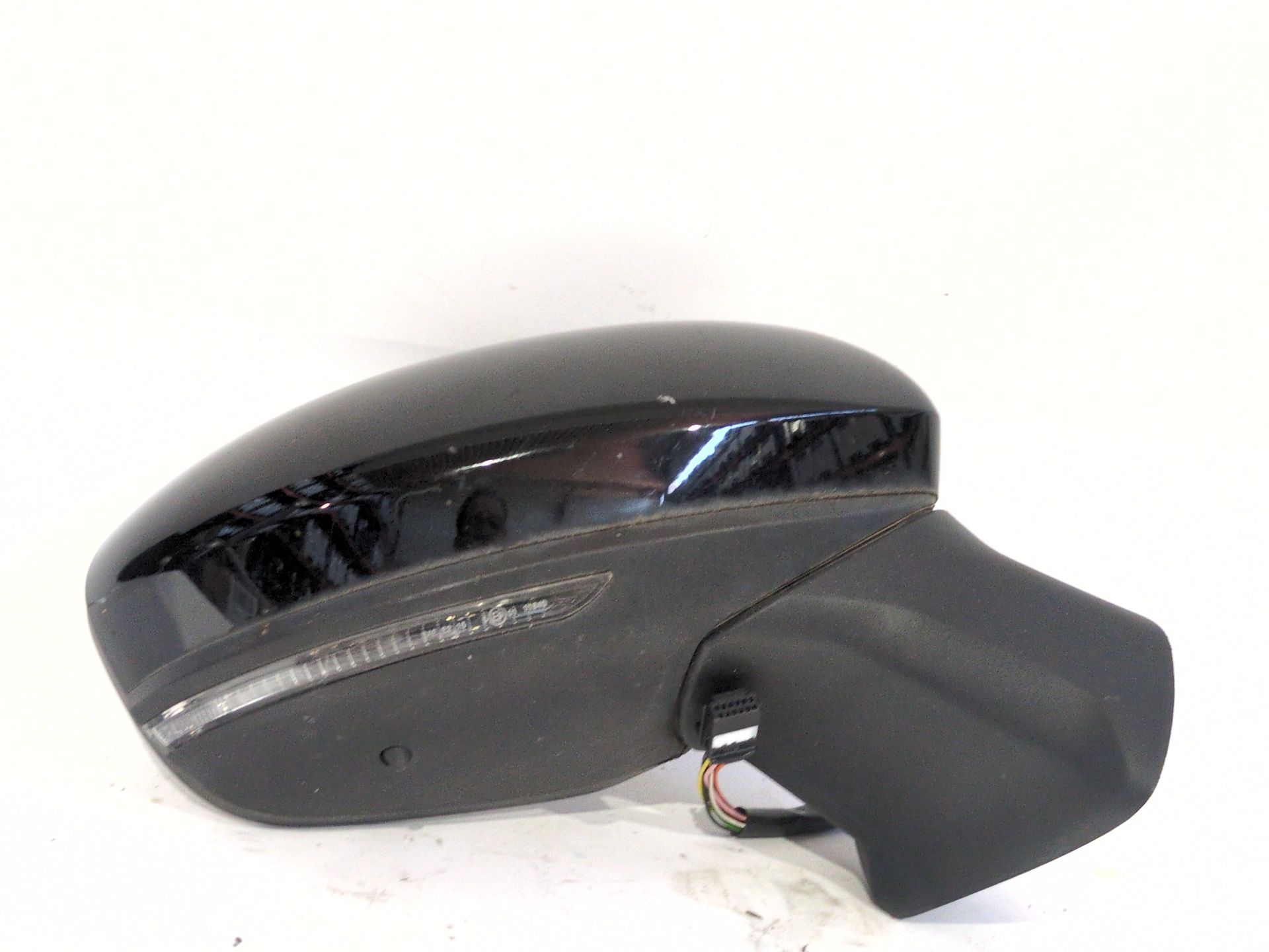 RETROVISOR DERECHO ELECTRICO RENAULT ESPACE V (JR_) 2.0 BLUE DCI 160 (JRAM)