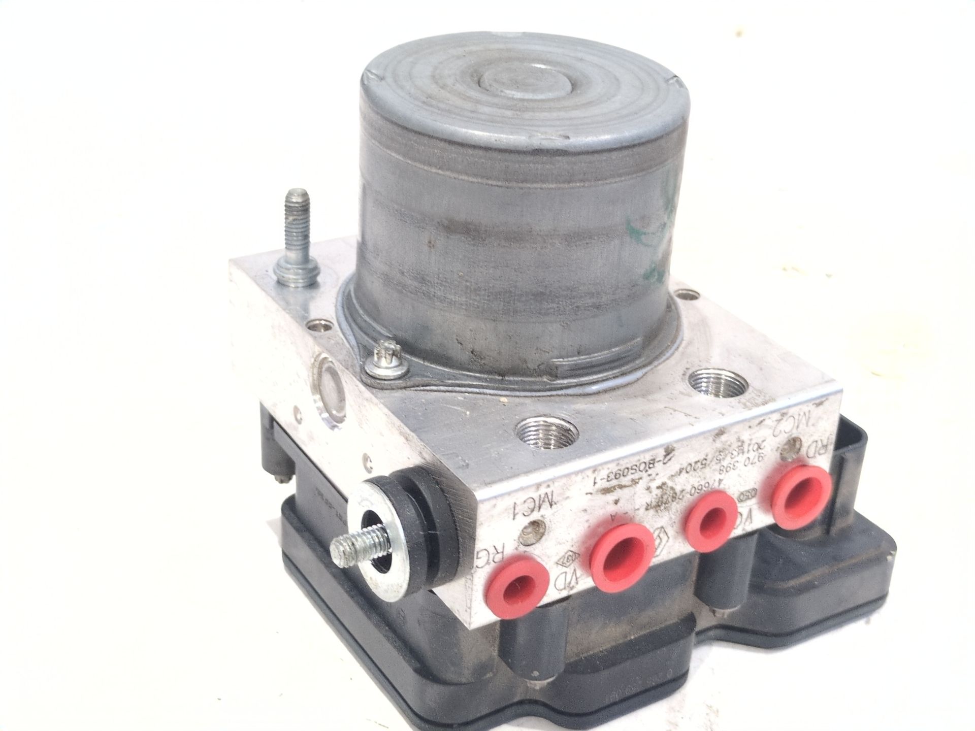 ABS RENAULT CAPTUR II (HF_) E-TECH 160 - 476602879R