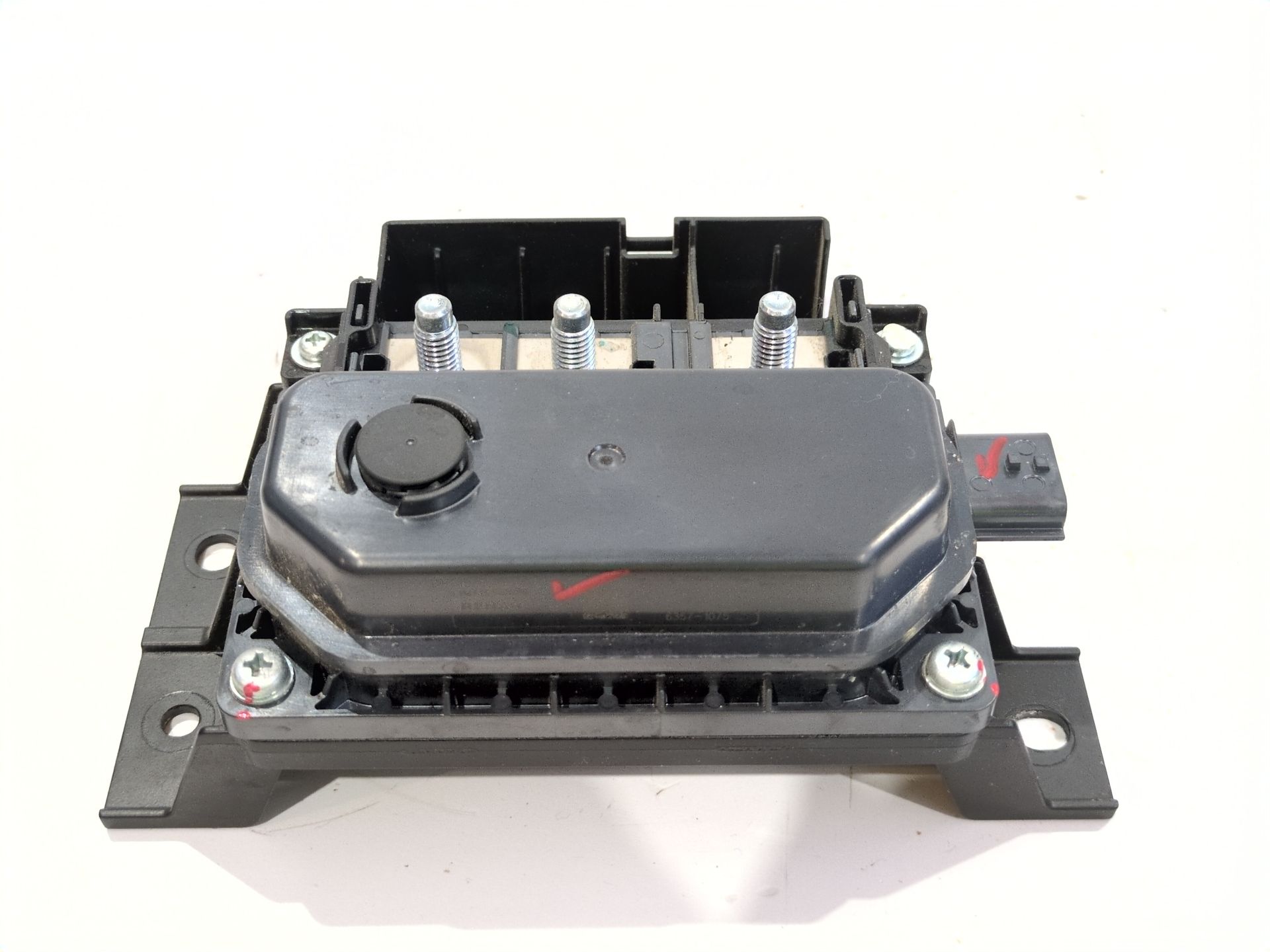 MODULO ELECTRONICO RENAULT CAPTUR II (HF_) TCE 140 (HFN0)