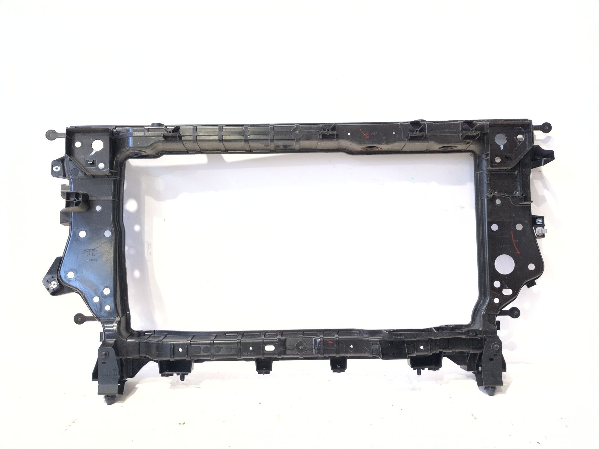 PANEL FRONTAL RENAULT CAPTUR II (HF_) TCE 140 (HFN0)