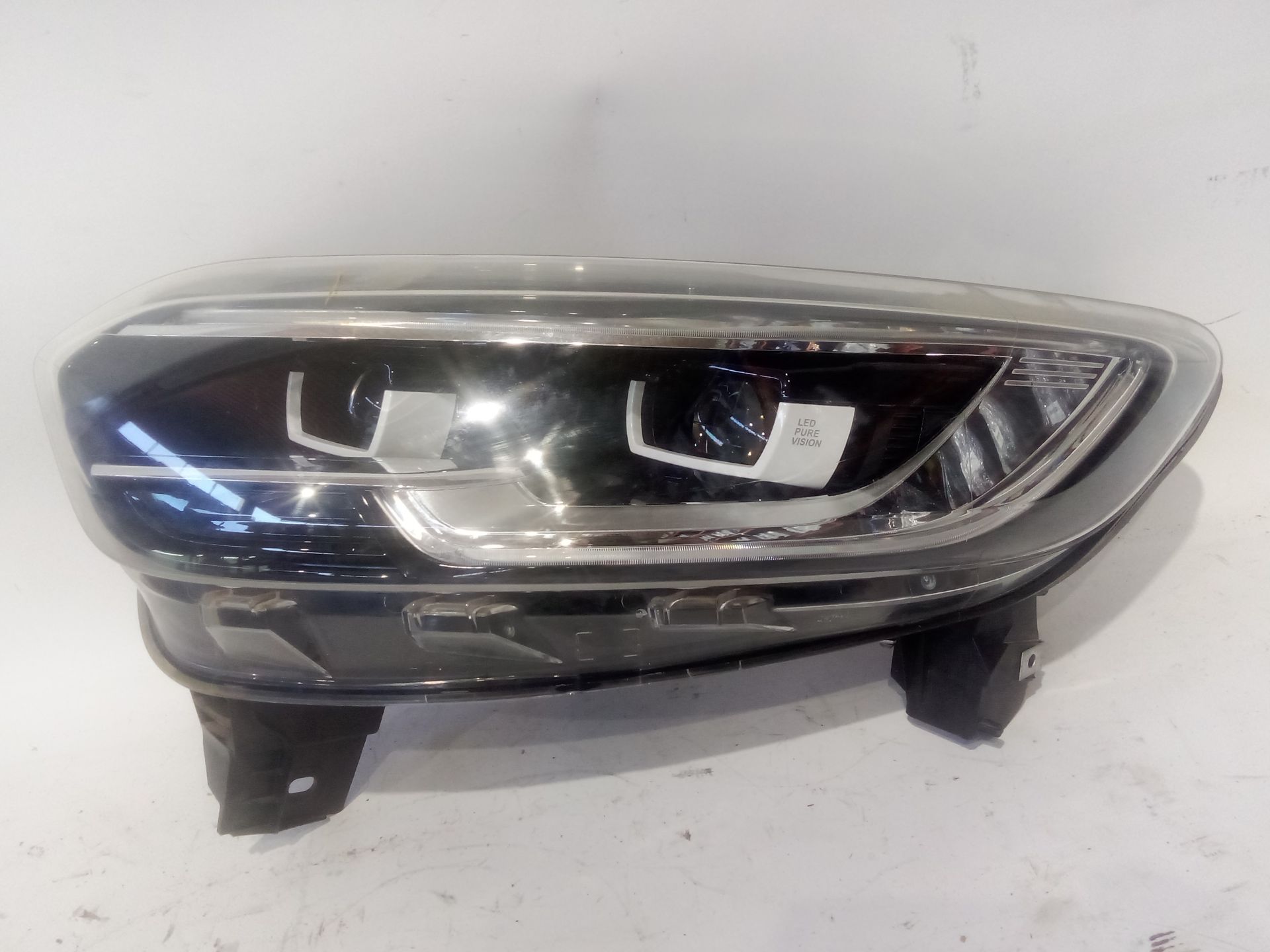 FARO IZQUIERDO RENAULT KADJAR (HA_ HL_) 1.3 TCE 140