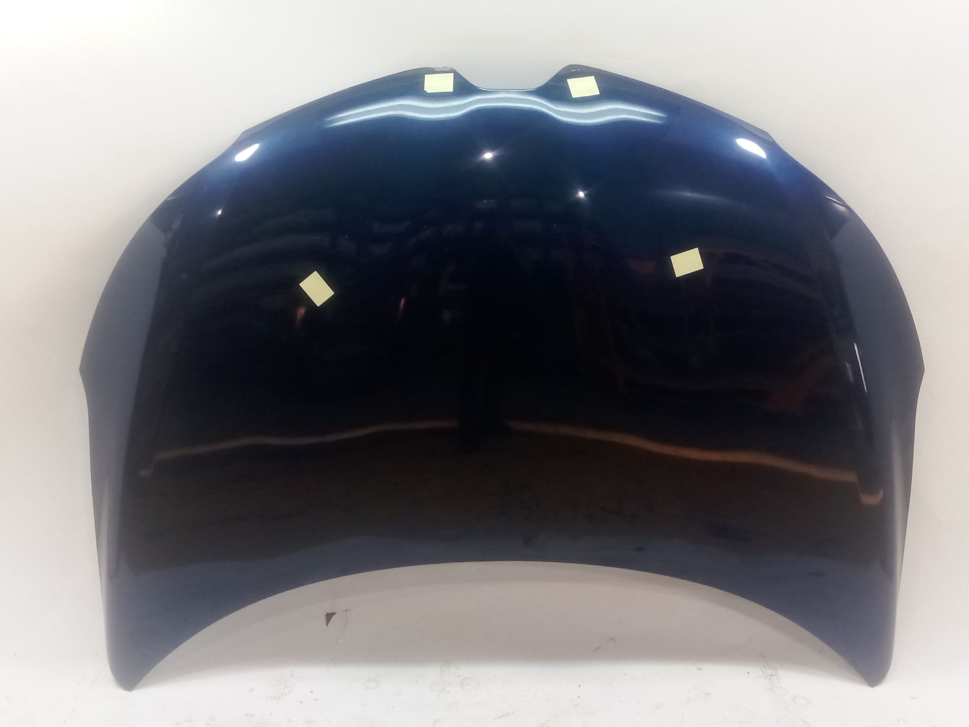 CAPOT RENAULT KADJAR (HA_ HL_) 1.3 TCE 140