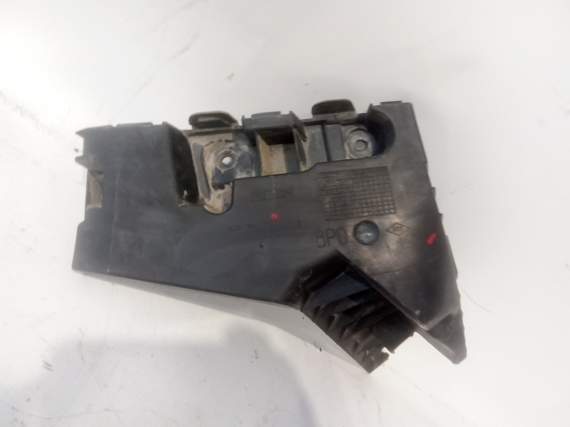 SOPORTE PARAGOLPES TRASERO IZQUIERDO RENAULT CLIO III (BR0/1 CR0/1) 1.4 16V - 8200290037