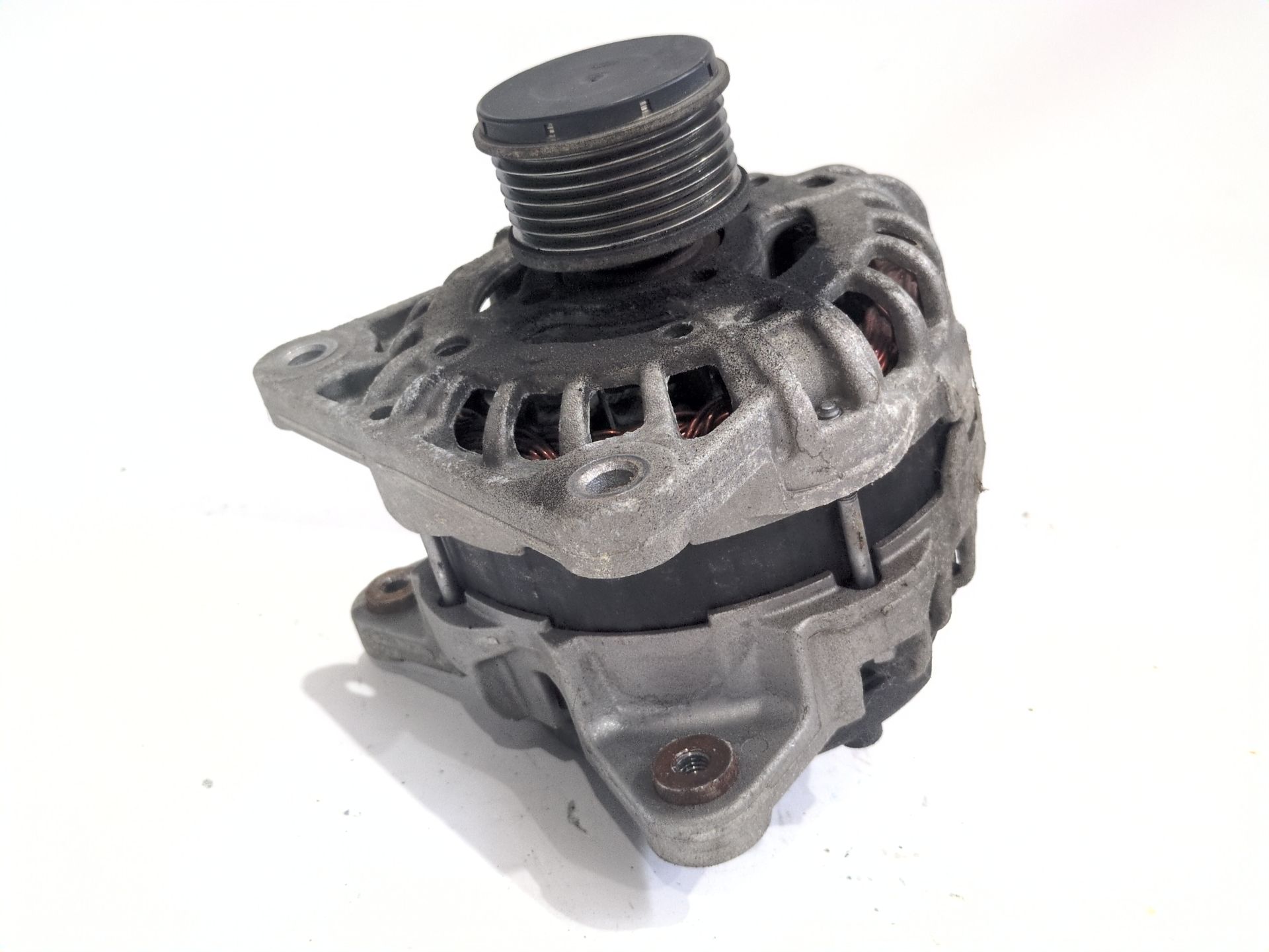 ALTERNADOR DACIA DOKKER MONOSPACE (KE_) 1.5 DCI / BLUE DCI 75 (KEAJ KEAH KEJW) - 231005933r