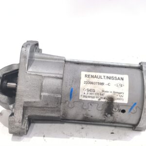 motor_arranque_233003759r_dacia_sandero_iii_1_0_tce_110