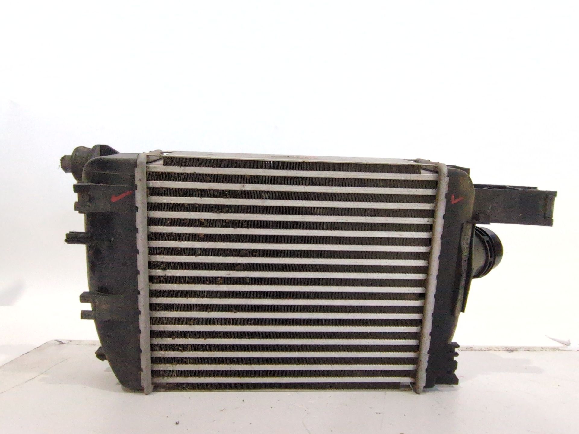 INTERCOOLER DACIA DUSTER (HM_) 1.3 TCE 150 (HMM3) - 144965154R