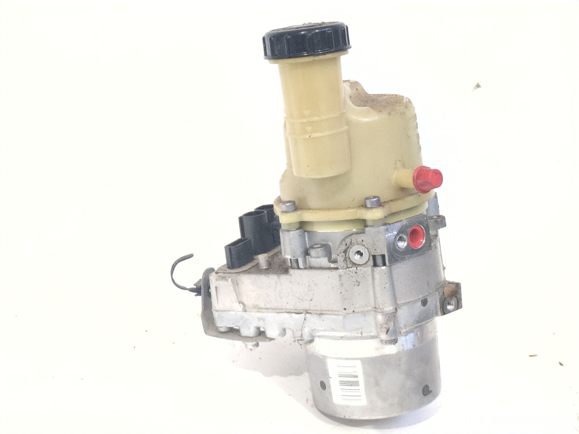 BOMBA DIRECCION DACIA LODGY (JS_) 1.3 TCE 100 (JSNU)