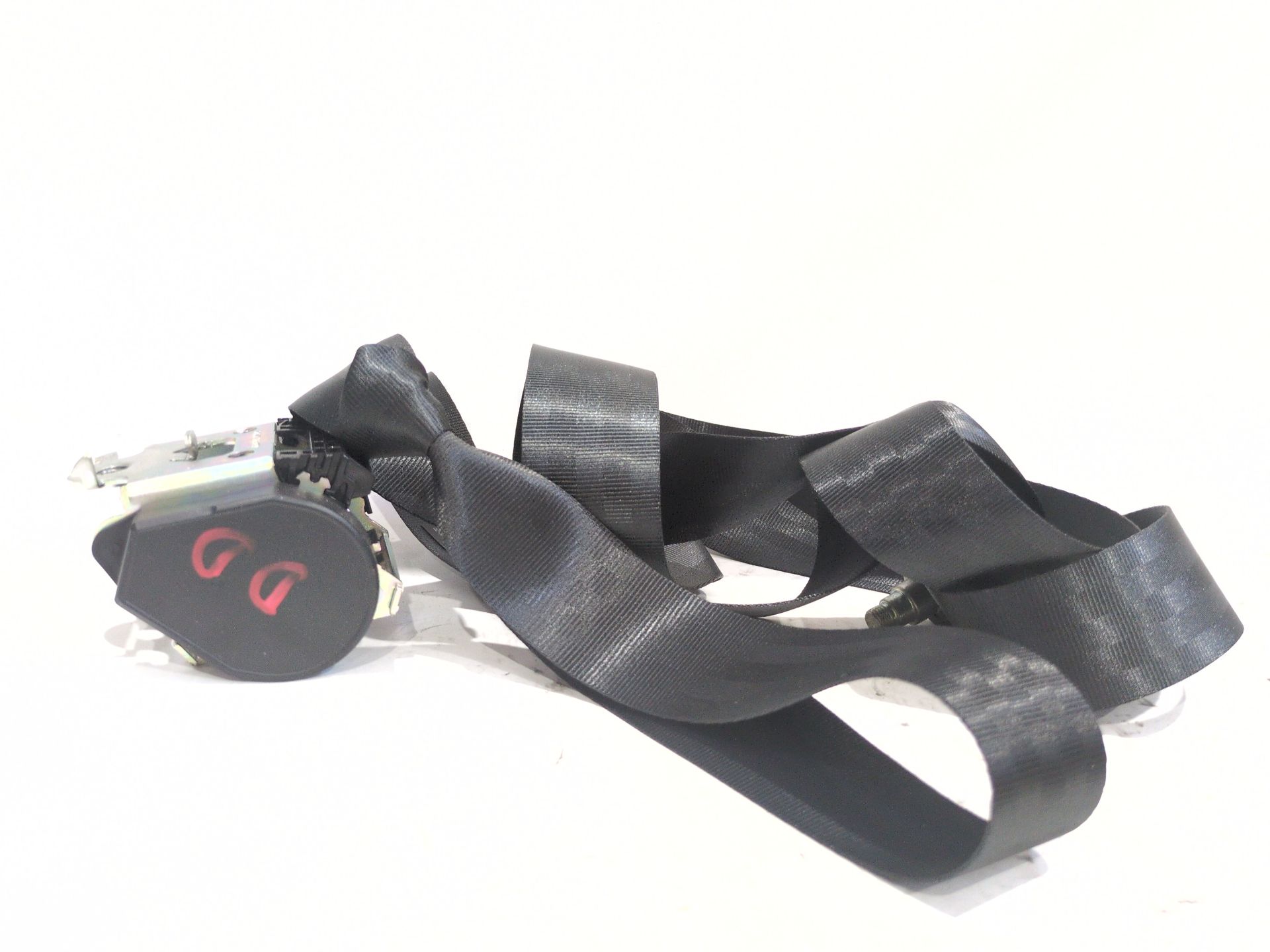 CINTURON SEGURIDAD DELANTERO DERECHO DACIA LODGY (JS_) 1.3 TCE 100 (JSNU) - 868842775r