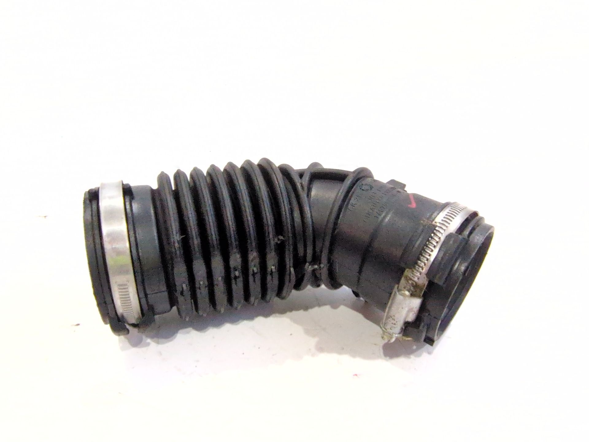 MANGUERAS INTERCOOLER DACIA DUSTER (HM_) 1.3 TCE 150 (HMM3)