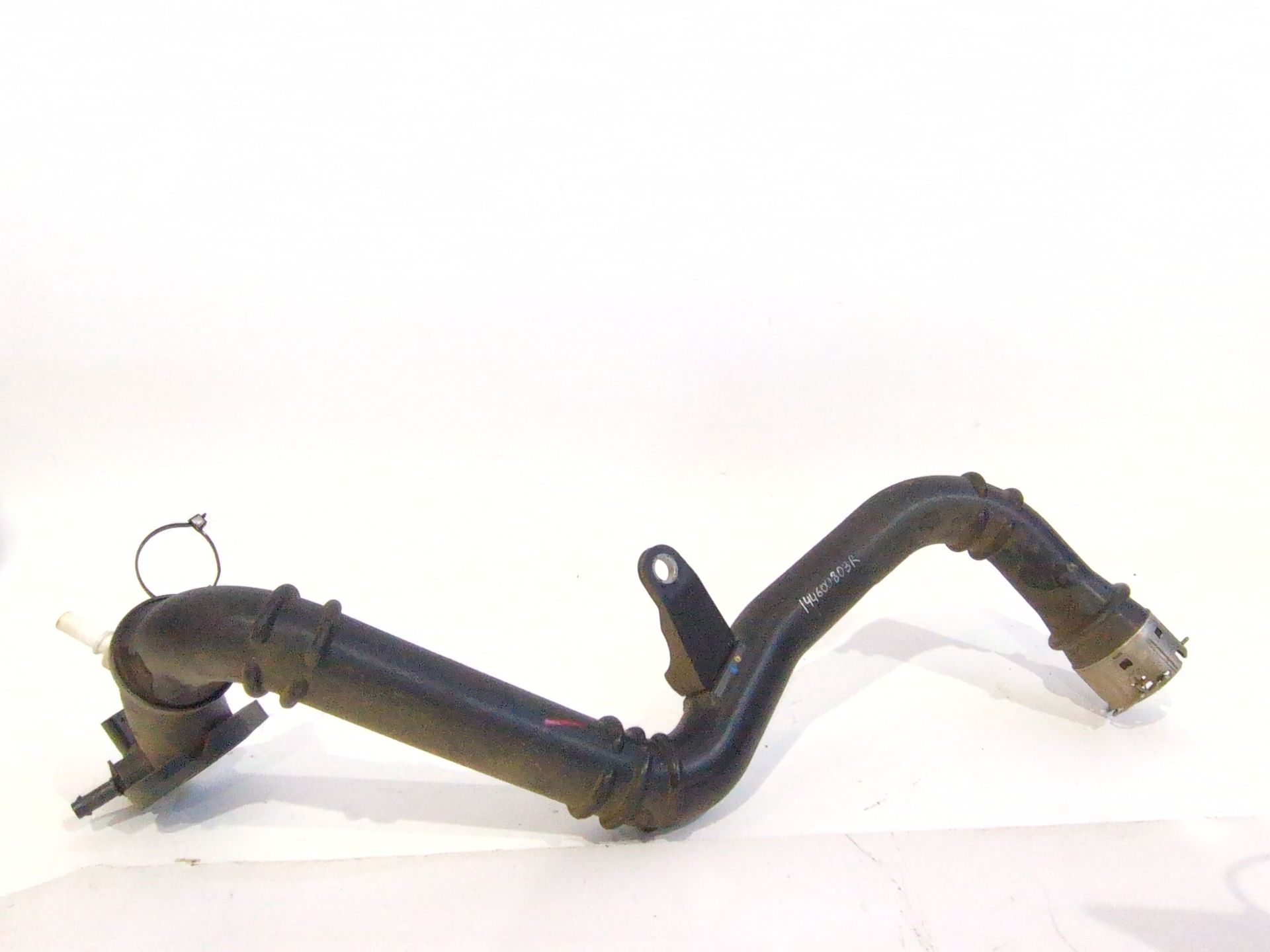 TUBO INTERCOOLER DACIA DUSTER (HM_) 1.3 TCE 150 (HMM3) - 144600803R