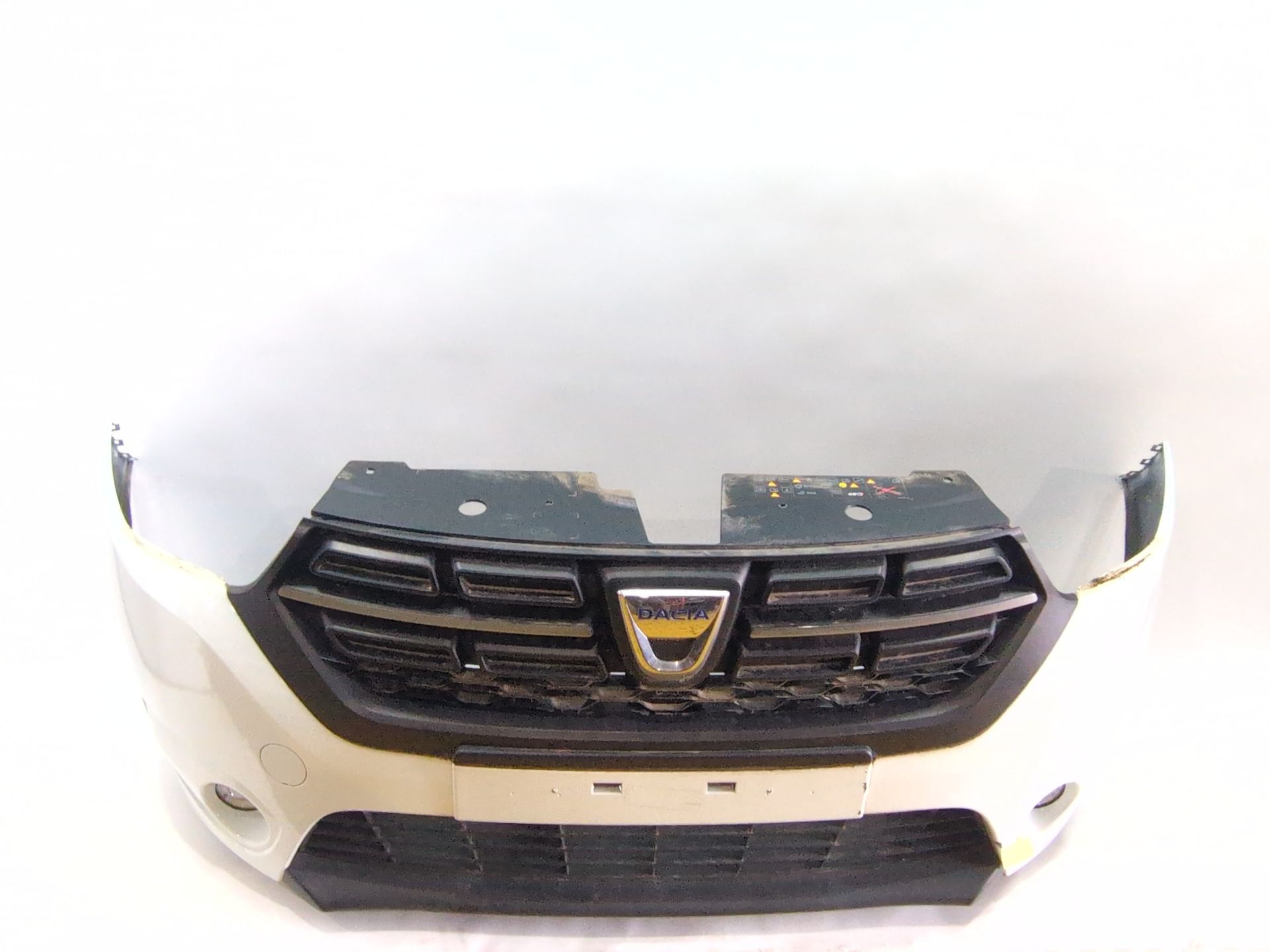 PARAGOLPES DELANTERO DACIA LODGY (JS_) 1.3 TCE 100 (JSNU)